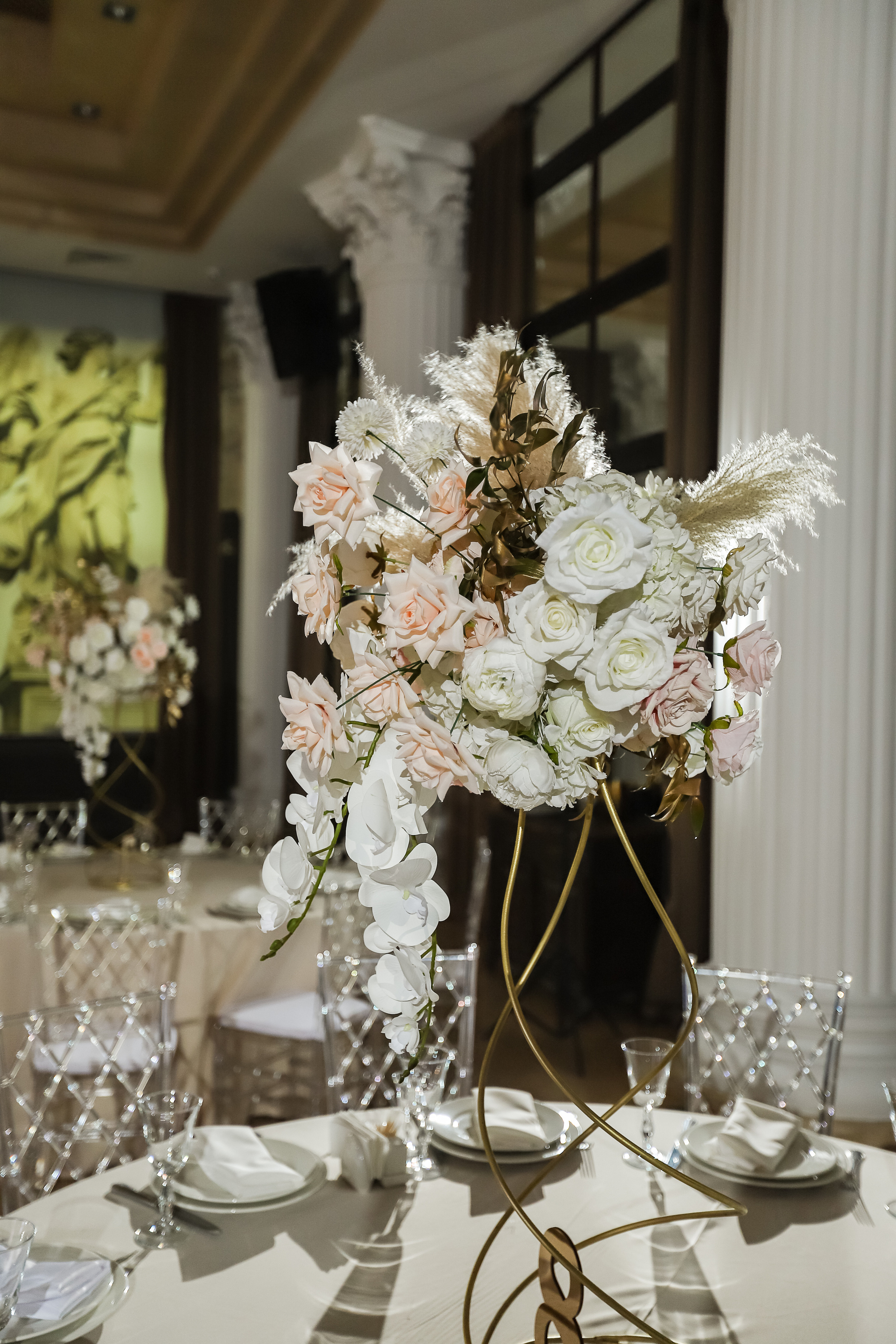 Ресторан «ГорPark». Фотограф в Краснодаре Анна Светикова