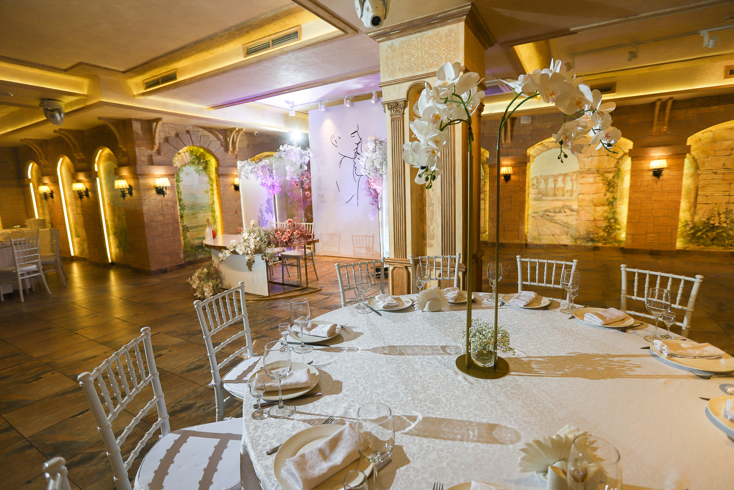 Старый город. Фотограф в Краснодаре Анна Светикова