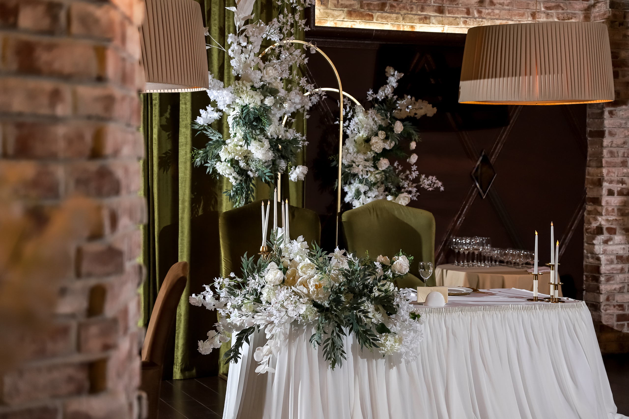 Ресторан Фамилия. Фотограф в Краснодаре Анна Светикова