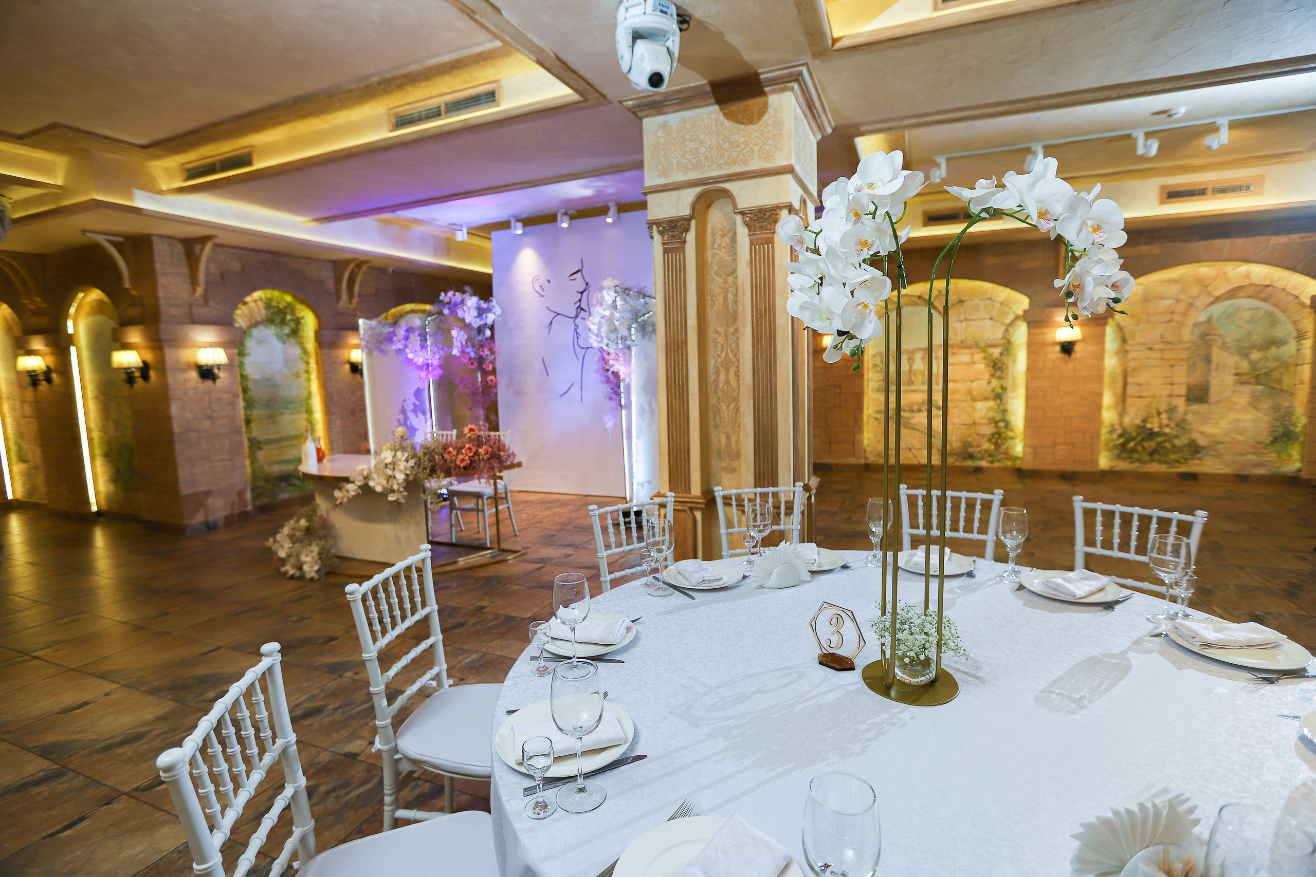 Старый город. Фотограф в Краснодаре Анна Светикова