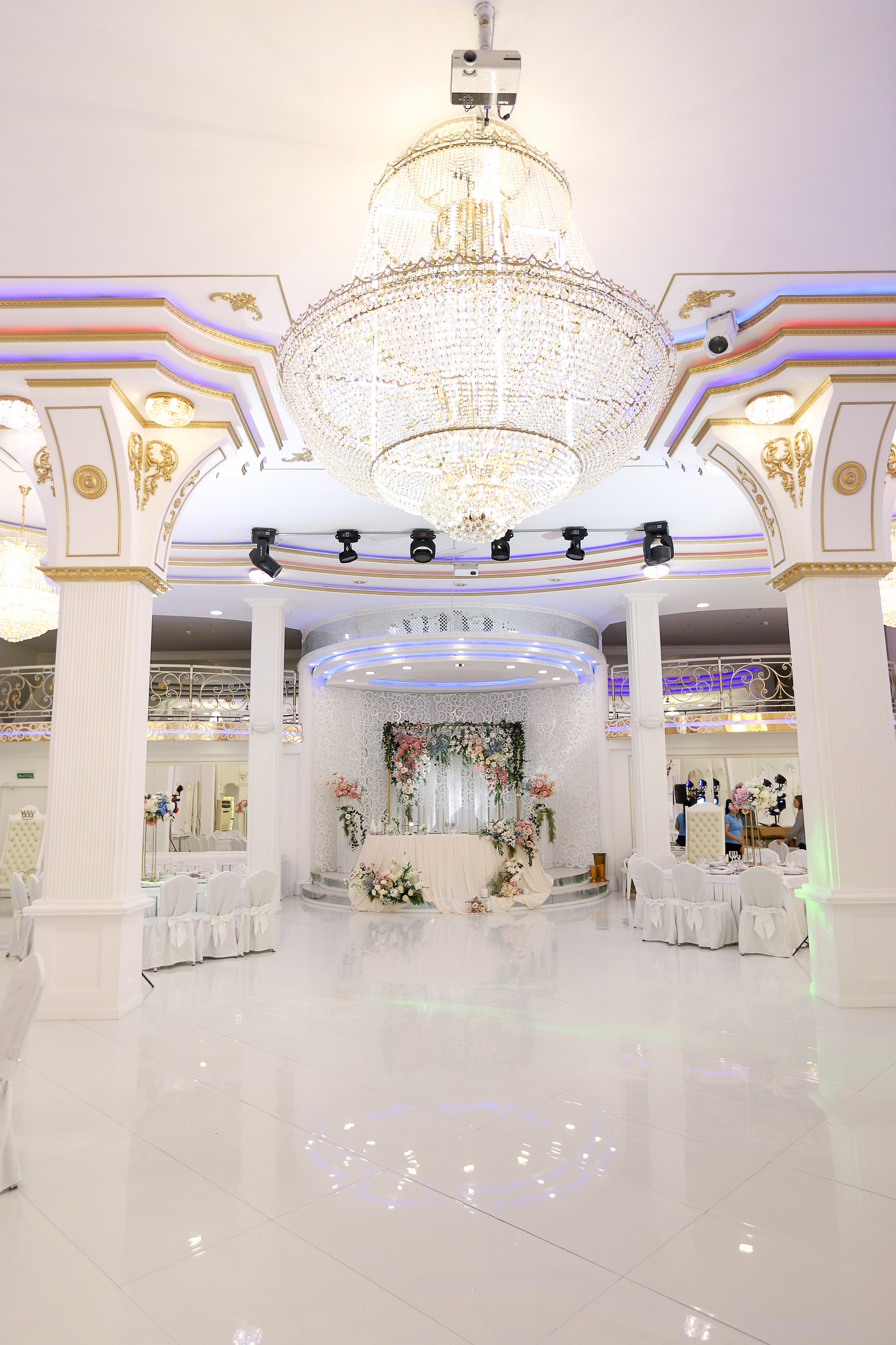 Королева вдохновения. Фотограф в Краснодаре Анна Светикова