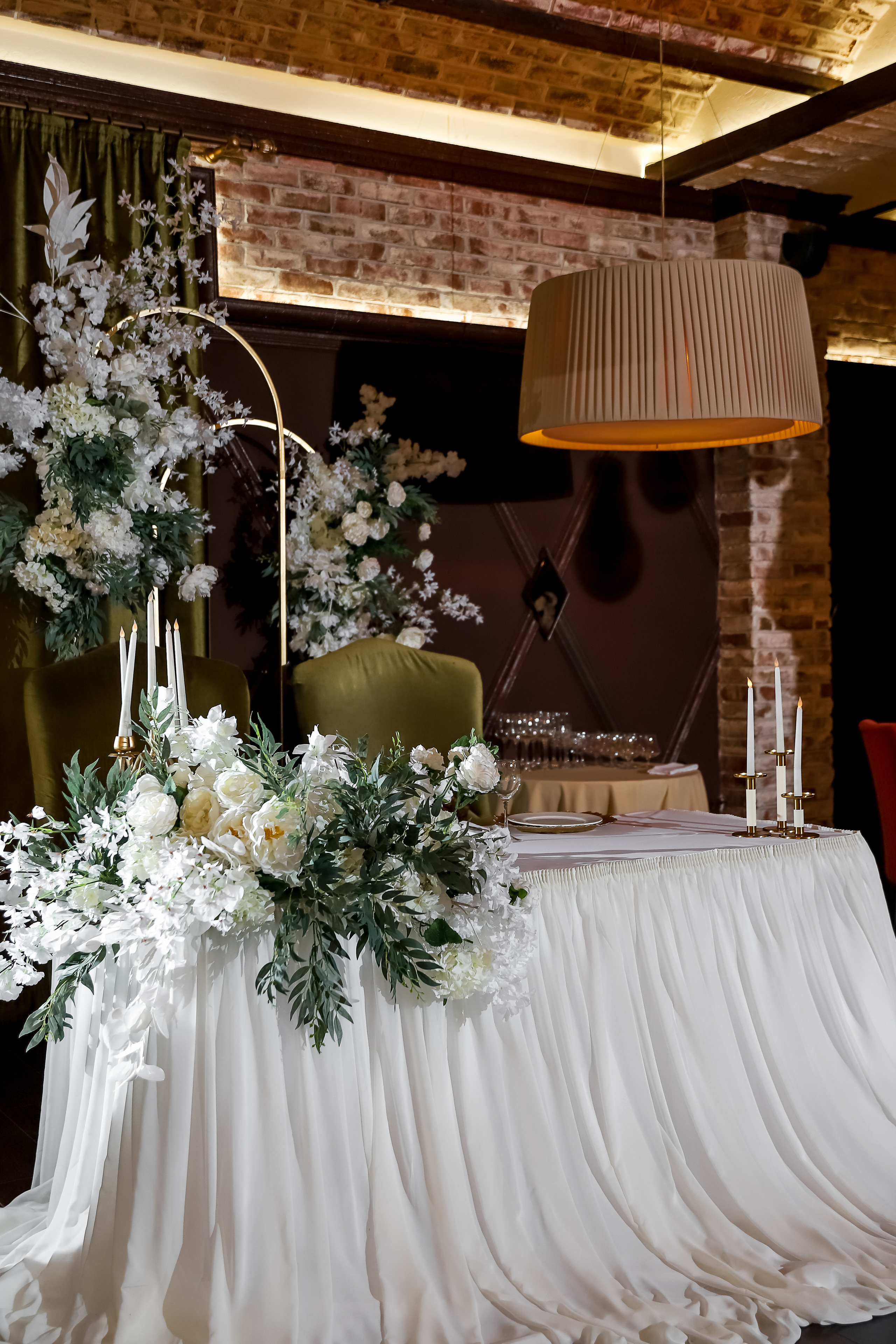 Ресторан Фамилия. Фотограф в Краснодаре Анна Светикова