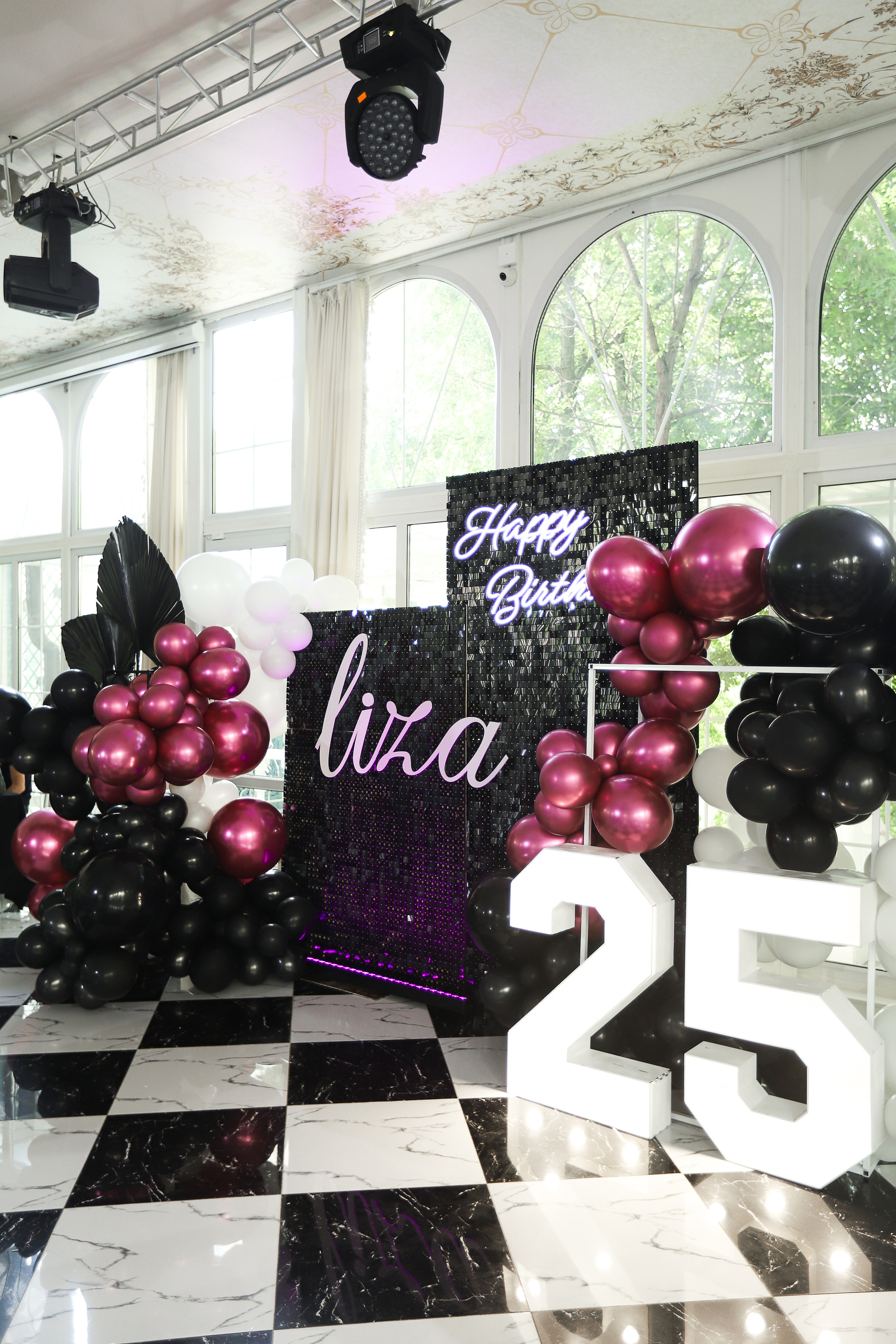 Белладжио. Фотограф в Краснодаре Анна Светикова