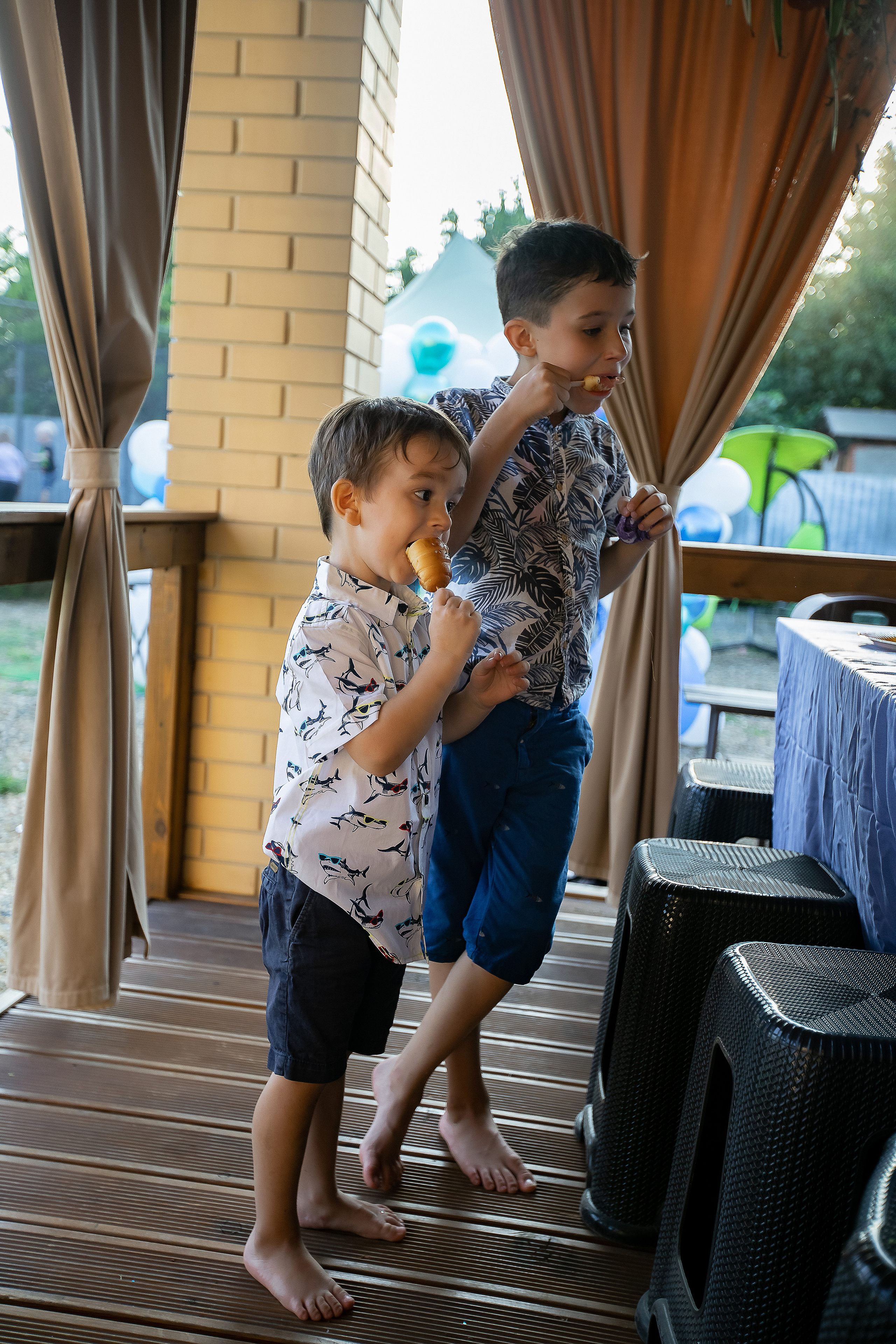 День рожденье 18+. Фотограф в Краснодаре Анна Светикова