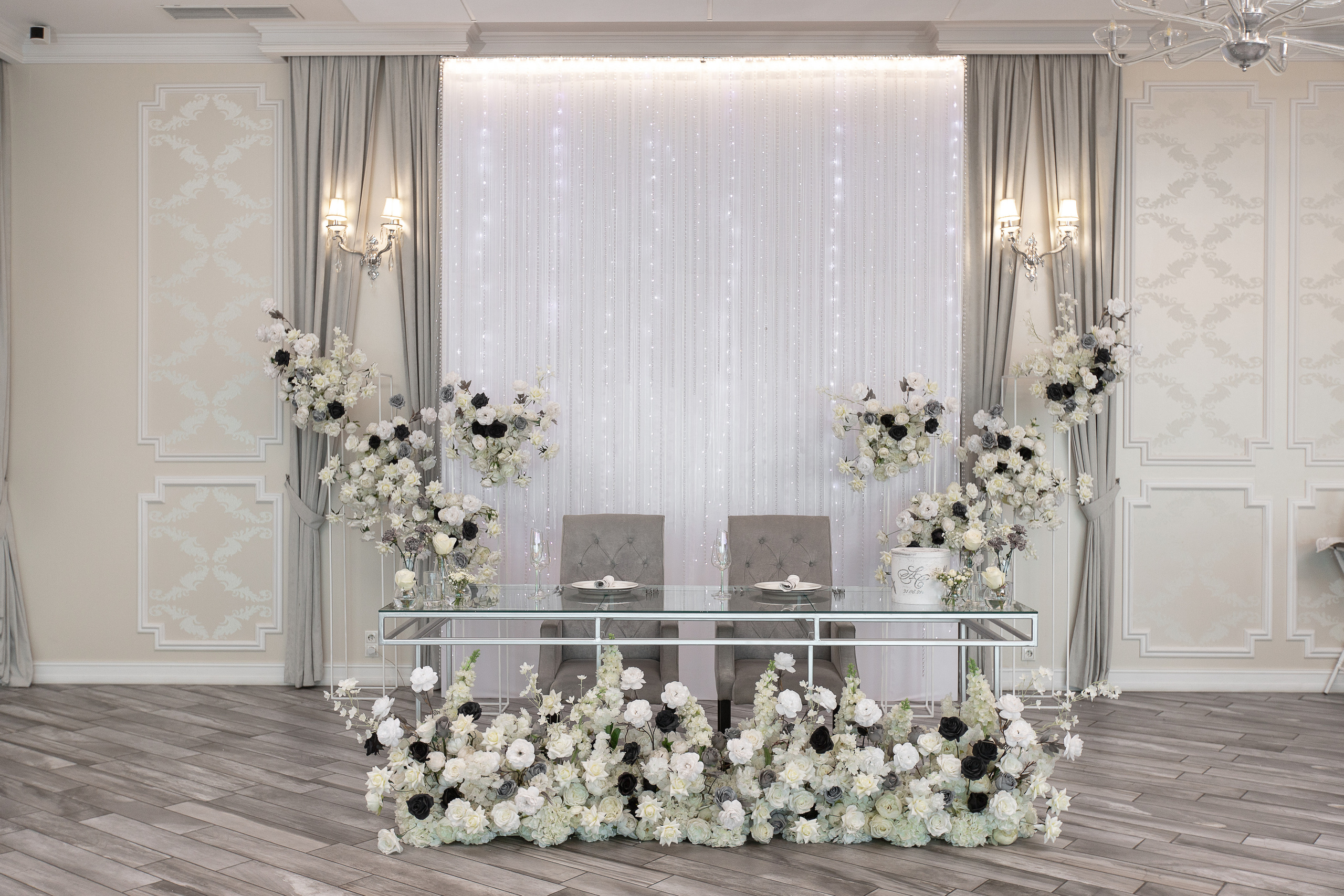 Mer Hall. Фотограф в Краснодаре Анна Светикова