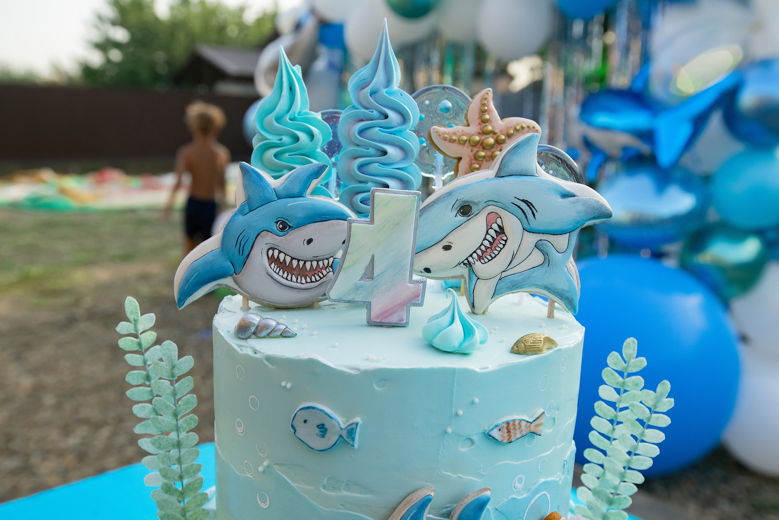 День рожденье 18+. Фотограф в Краснодаре Анна Светикова