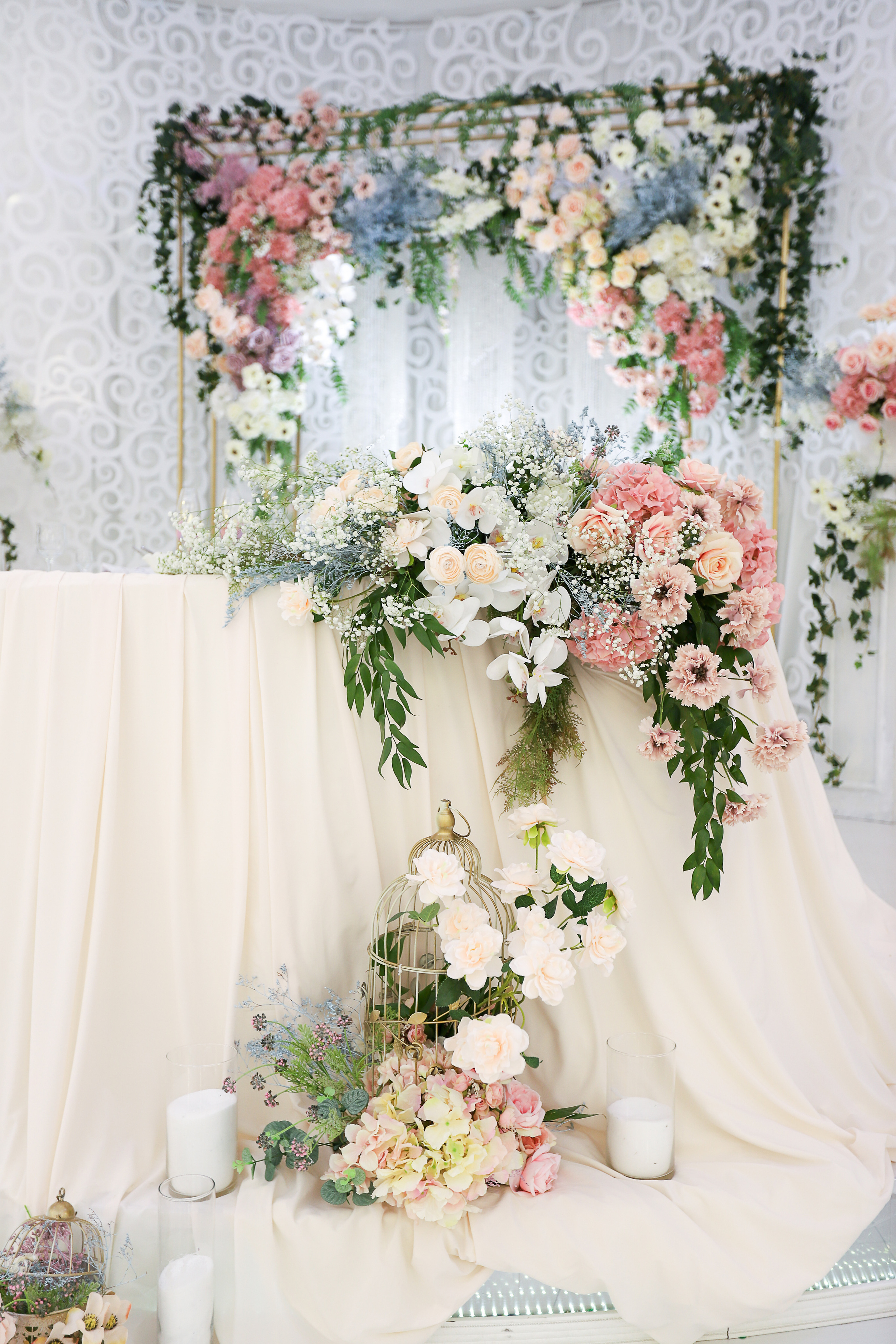 Королева вдохновения. Фотограф в Краснодаре Анна Светикова