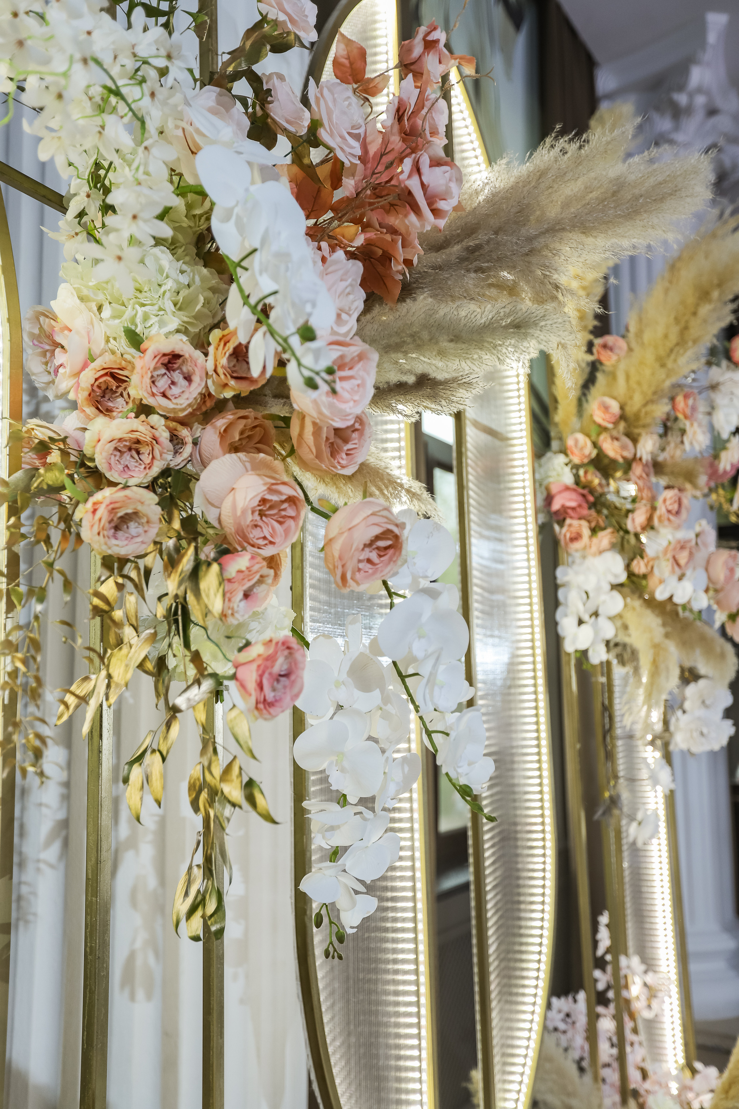 Ресторан «ГорPark». Фотограф в Краснодаре Анна Светикова