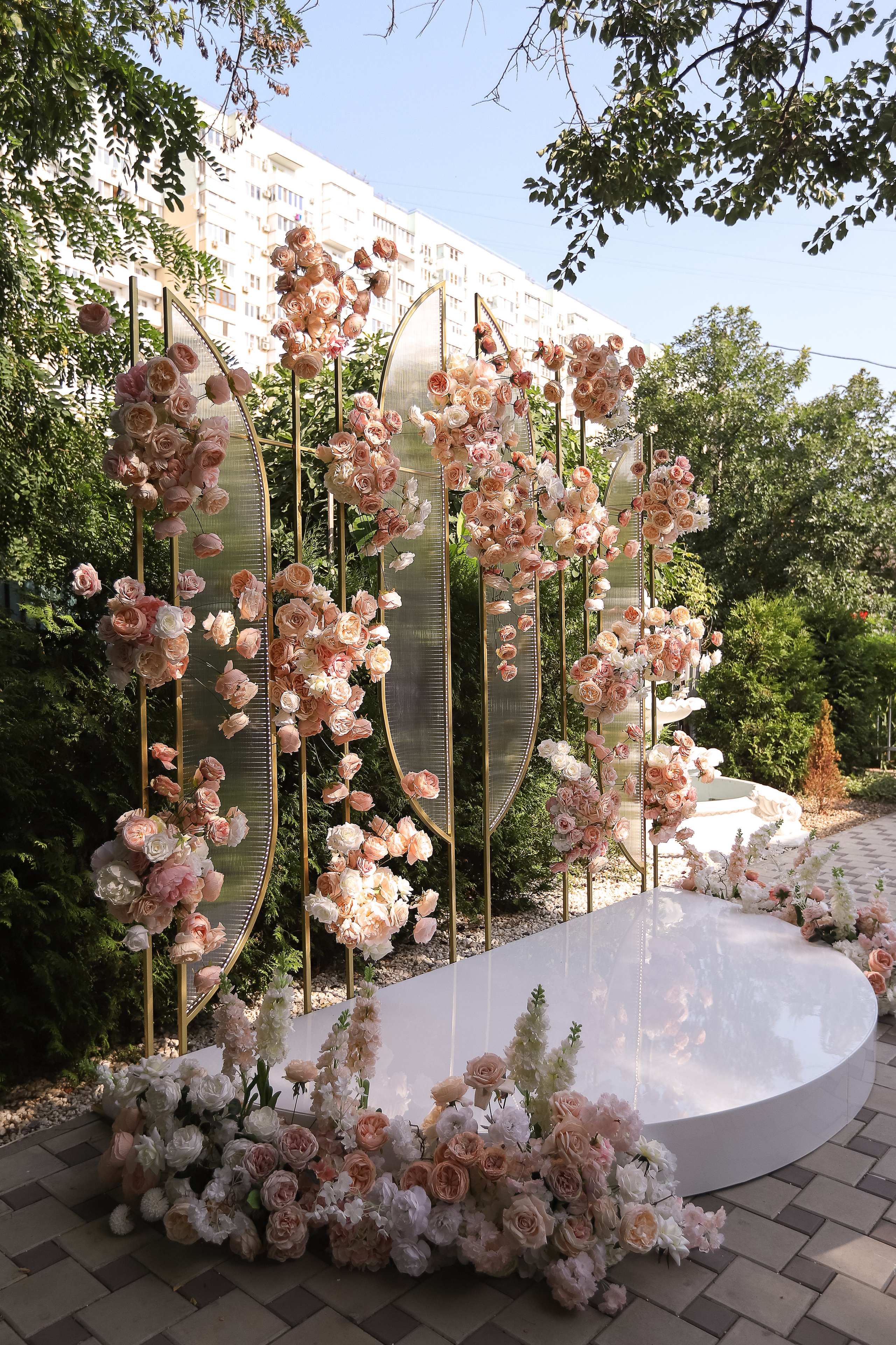 Белладжио. Фотограф в Краснодаре Анна Светикова