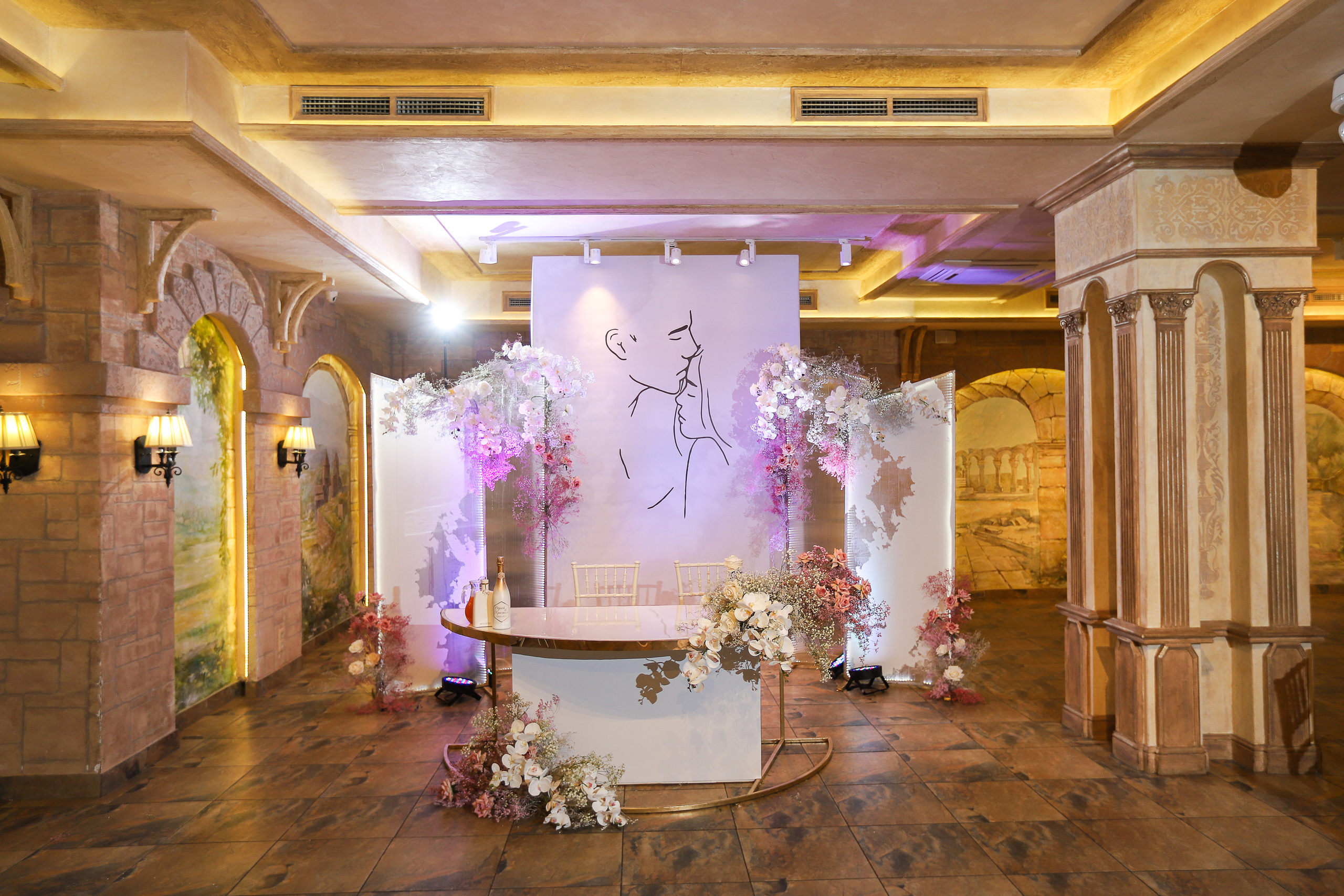 Старый город. Фотограф в Краснодаре Анна Светикова