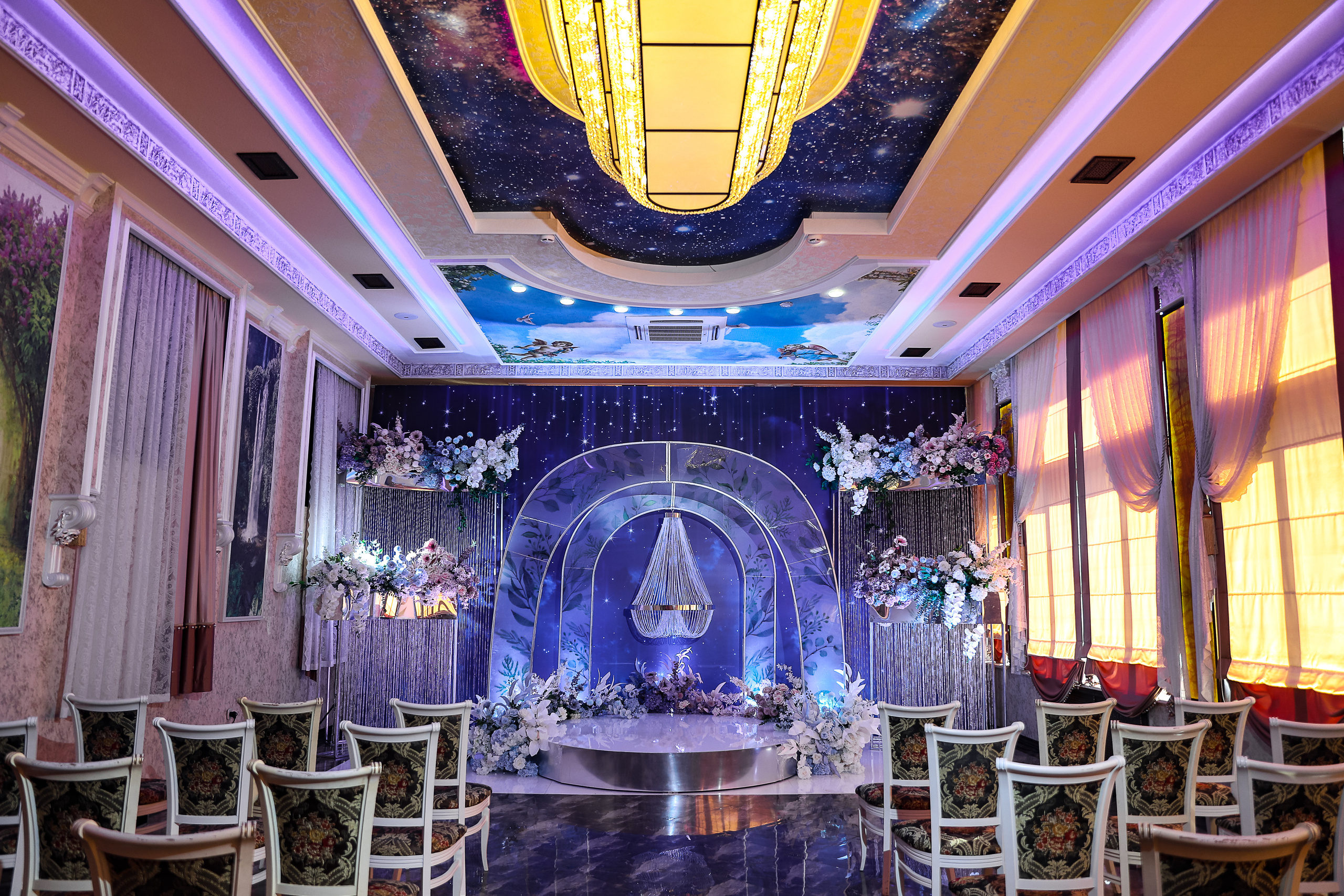 Golden Villa. Фотограф в Краснодаре Анна Светикова