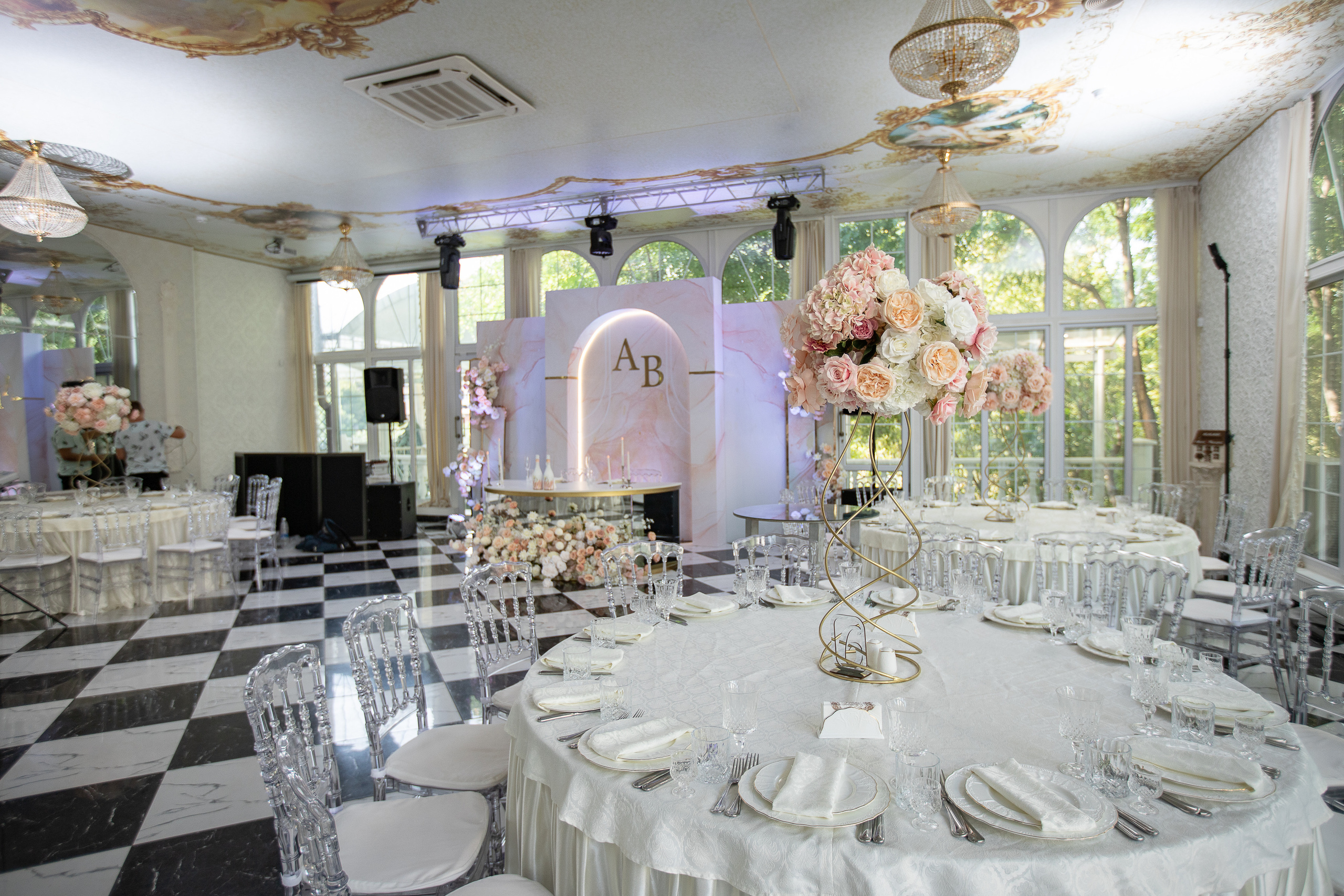 Белладжио. Фотограф в Краснодаре Анна Светикова