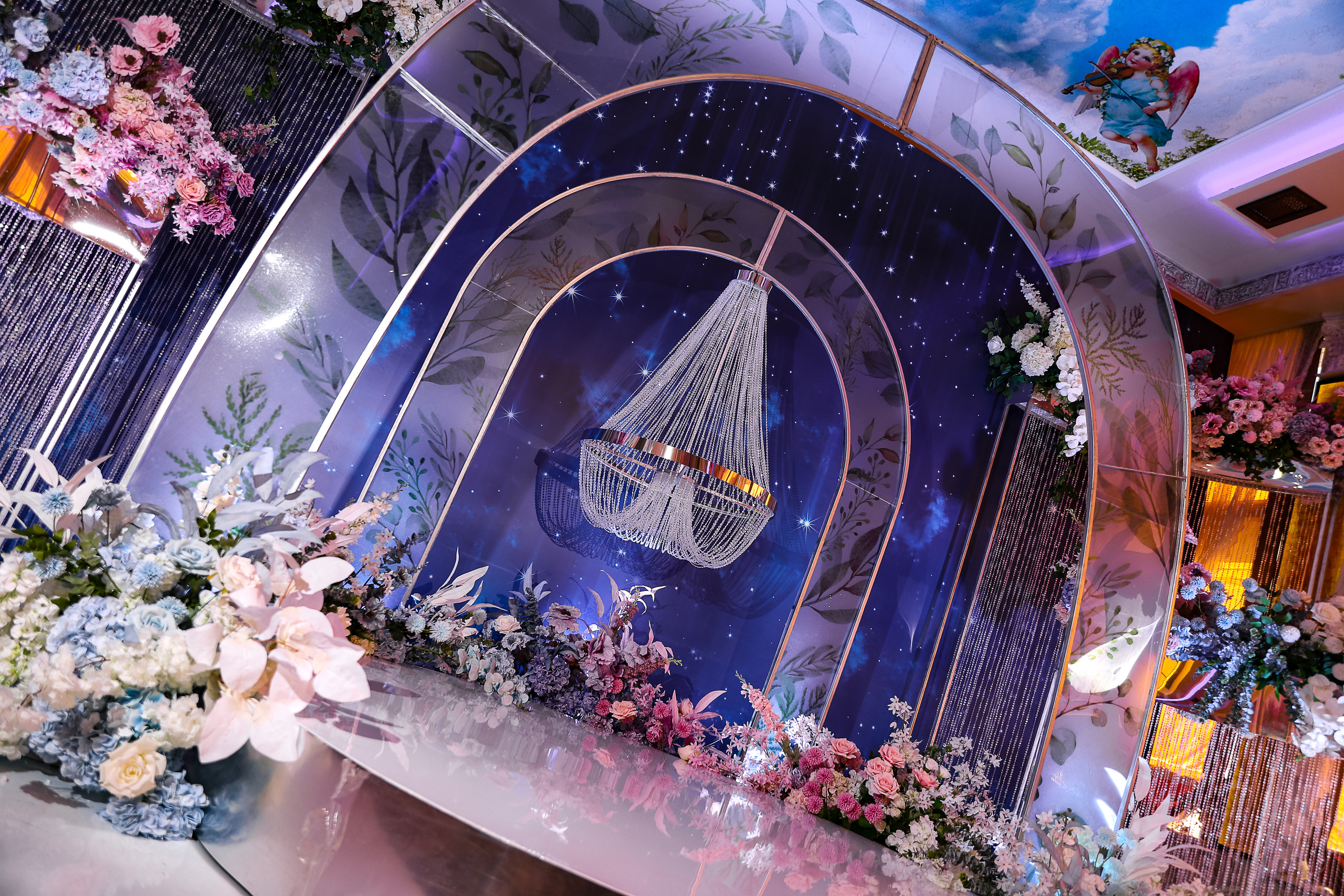 Golden Villa. Фотограф в Краснодаре Анна Светикова