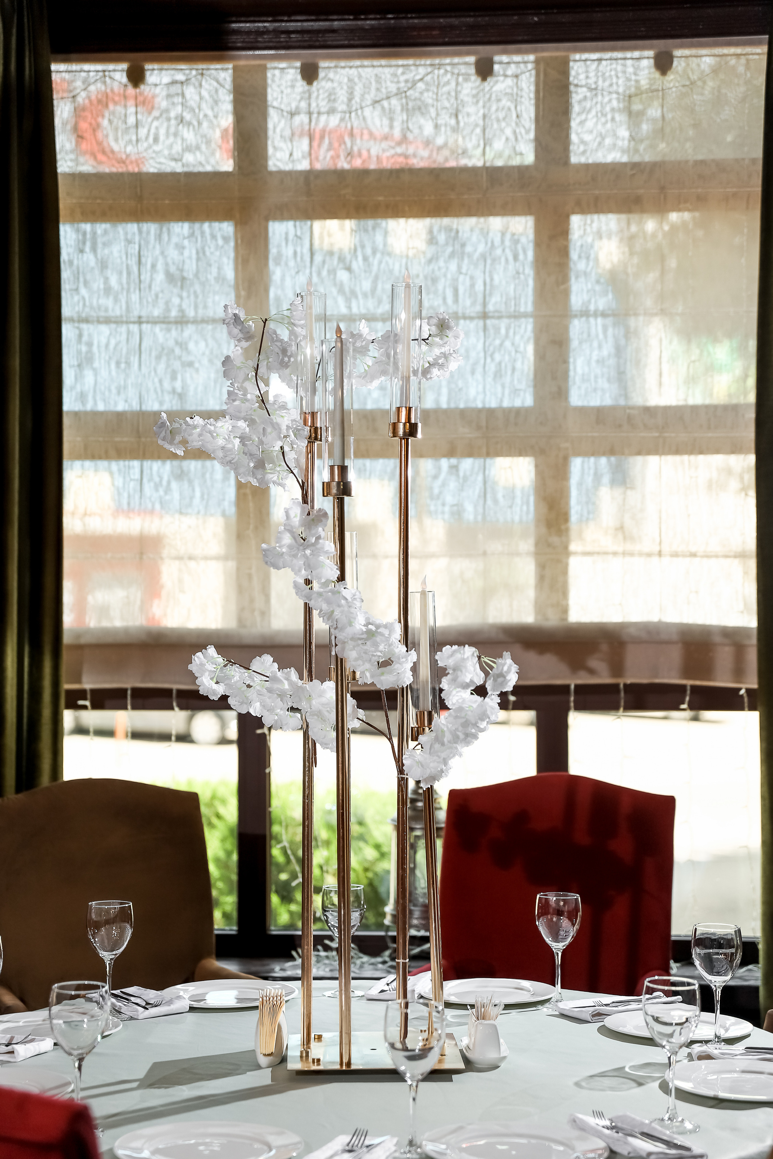 Ресторан Фамилия. Фотограф в Краснодаре Анна Светикова