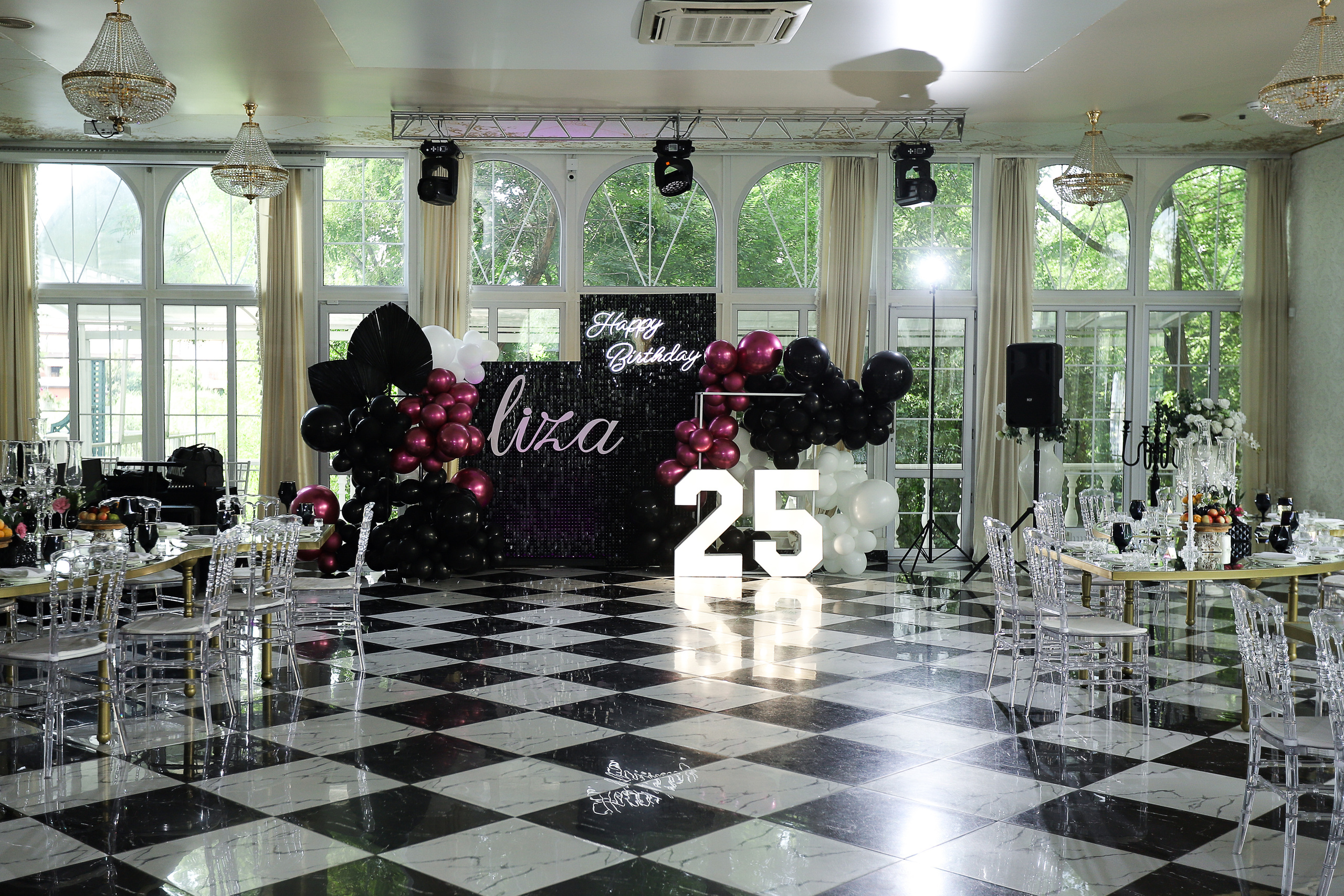 Белладжио. Фотограф в Краснодаре Анна Светикова