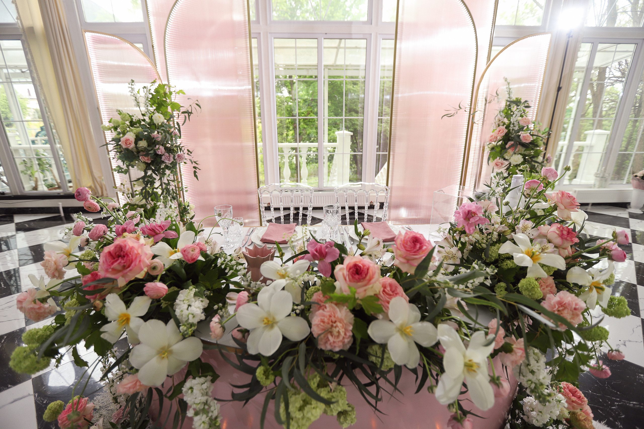 Белладжио. Фотограф в Краснодаре Анна Светикова