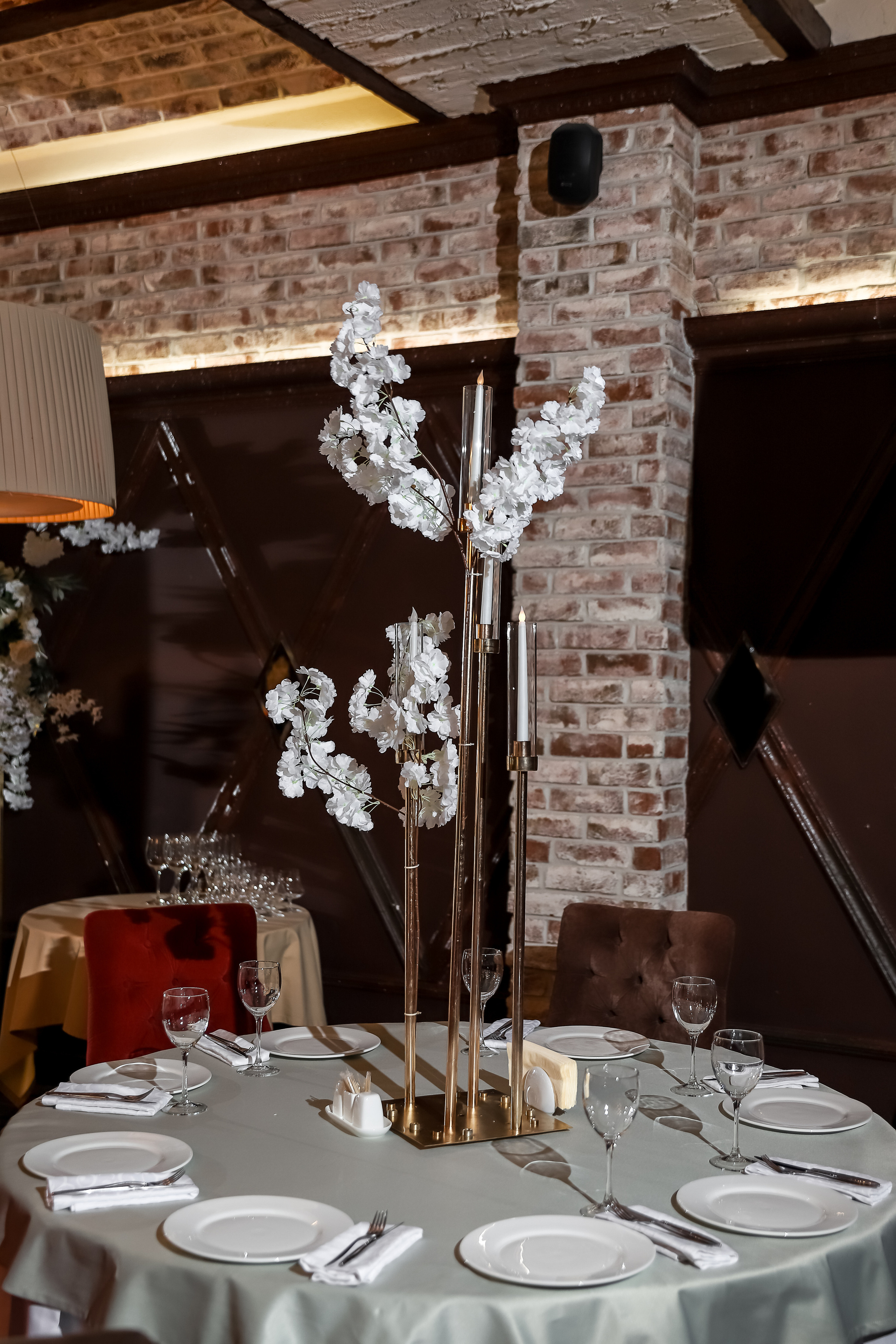 Ресторан Фамилия. Фотограф в Краснодаре Анна Светикова