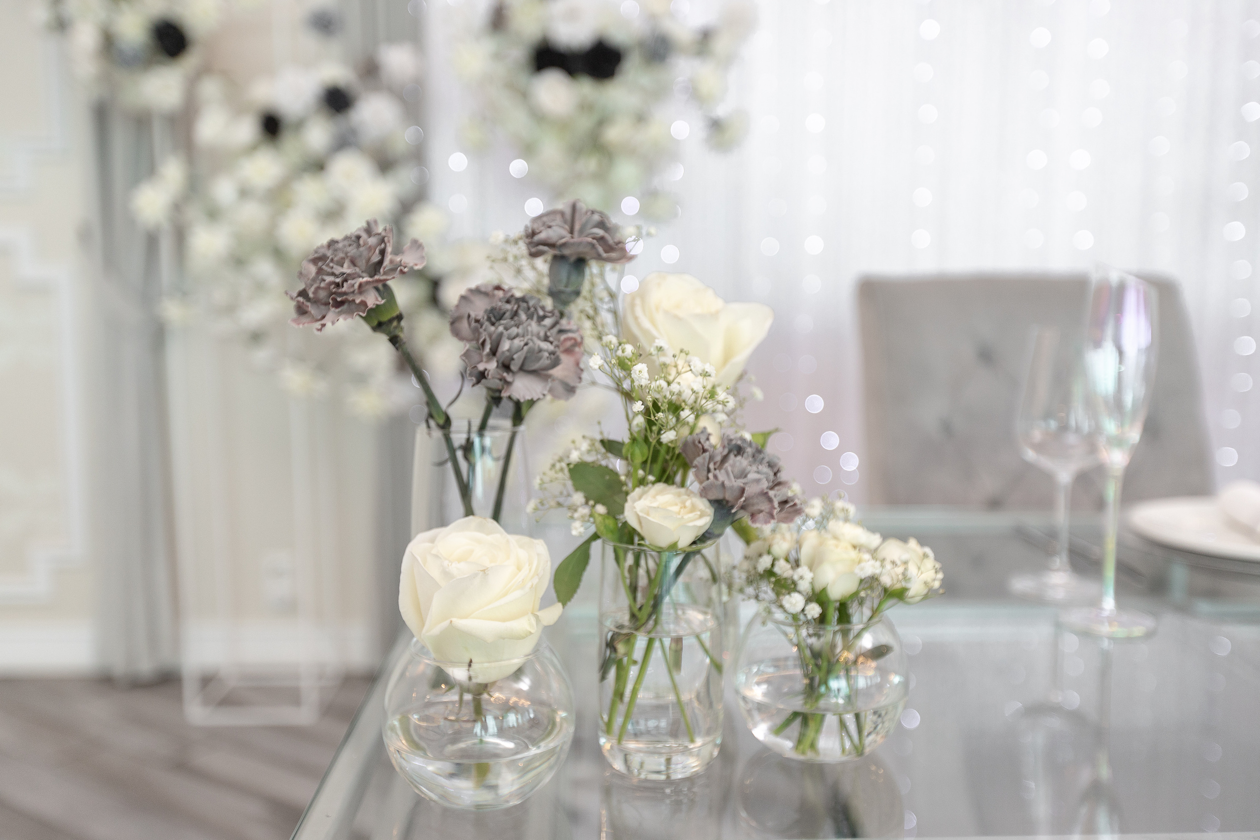 Mer Hall. Фотограф в Краснодаре Анна Светикова