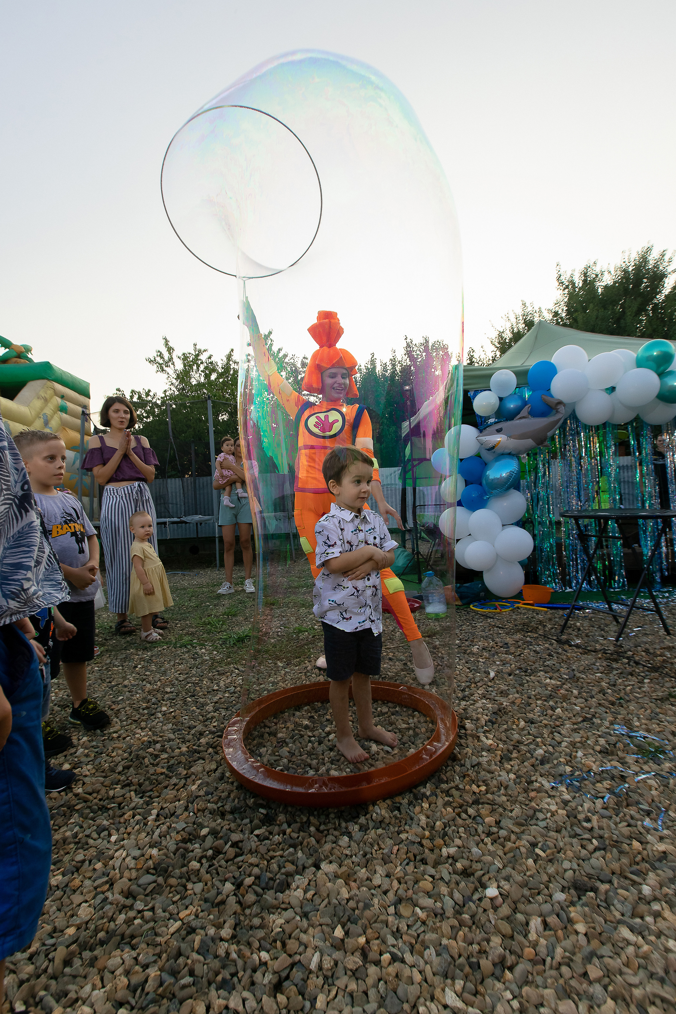 День рожденье 18+. Фотограф в Краснодаре Анна Светикова