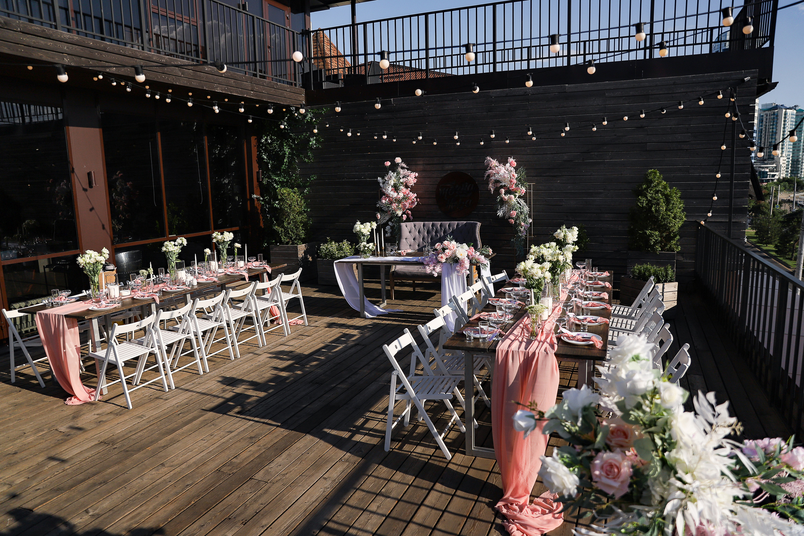 Точка Неба. Фотограф в Краснодаре Анна Светикова