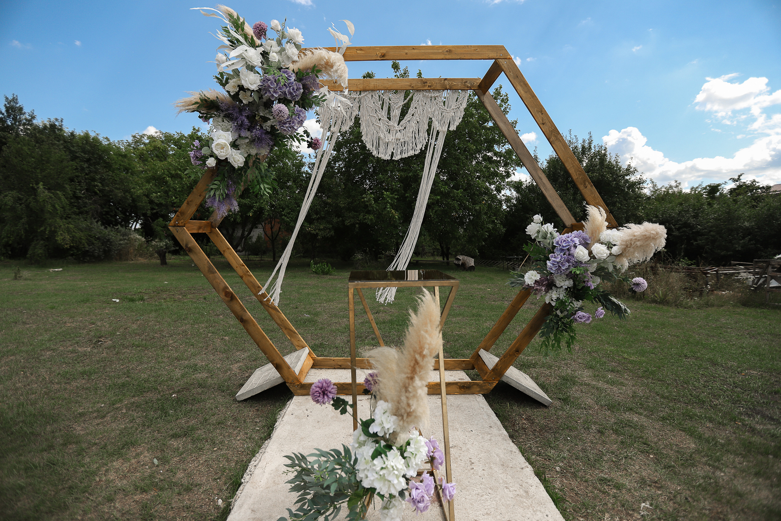 За городом. Фотограф в Краснодаре Анна Светикова