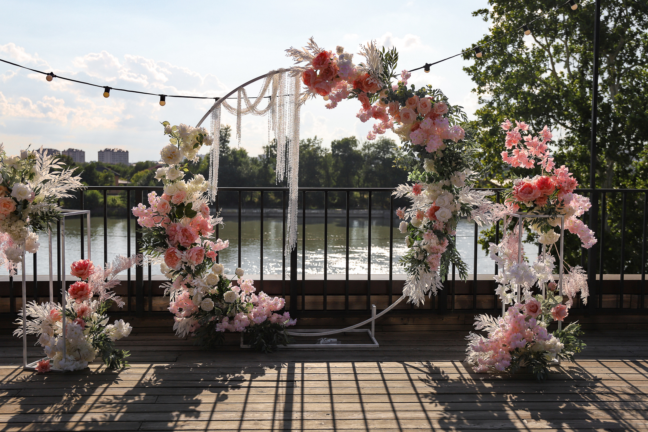 Точка Неба. Фотограф в Краснодаре Анна Светикова