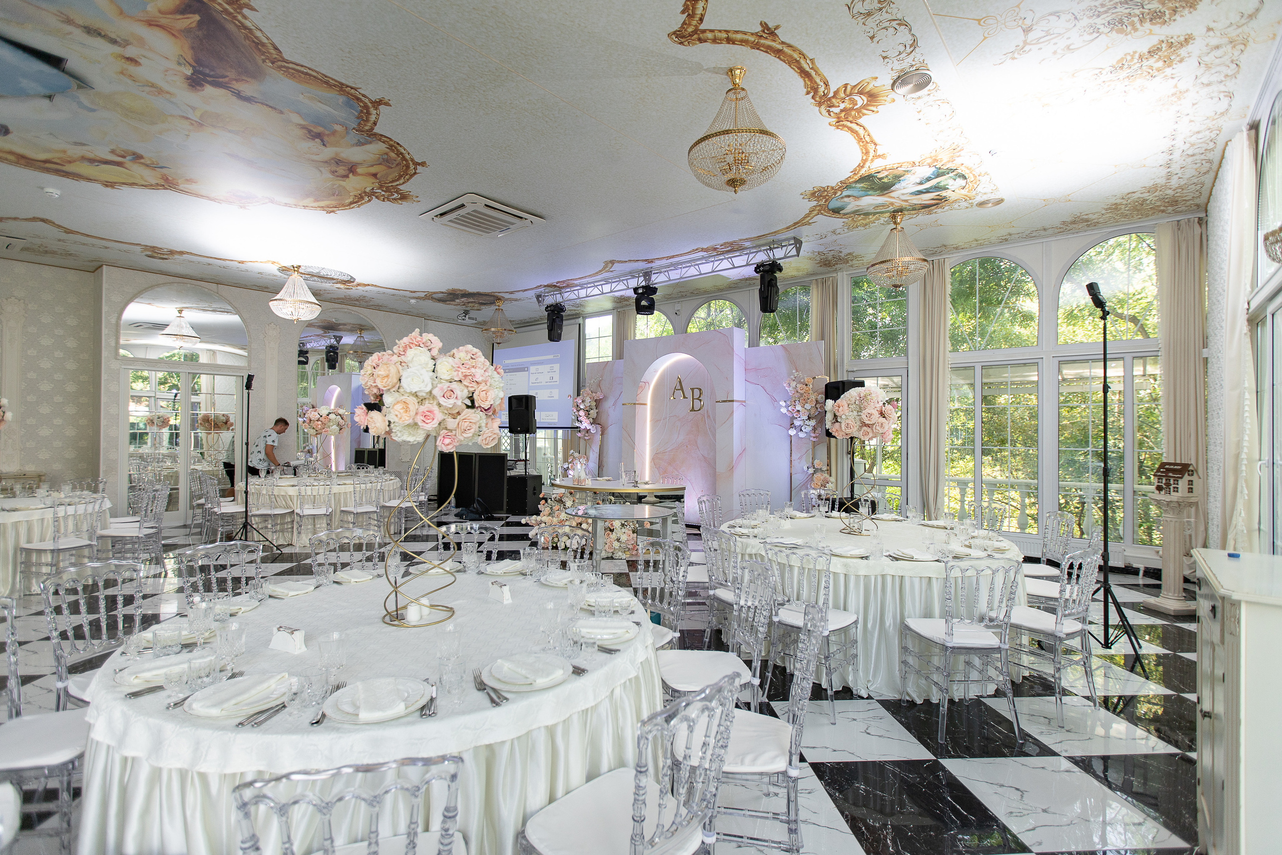 Белладжио. Фотограф в Краснодаре Анна Светикова