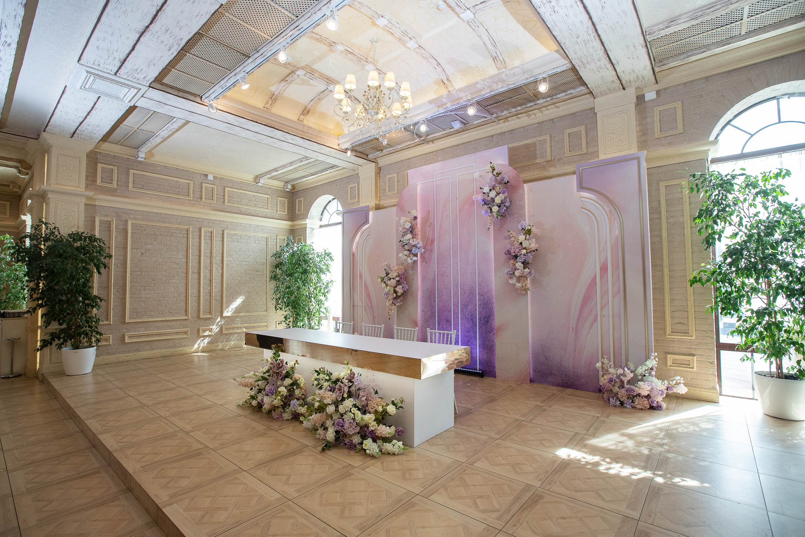 Старый город. Фотограф в Краснодаре Анна Светикова