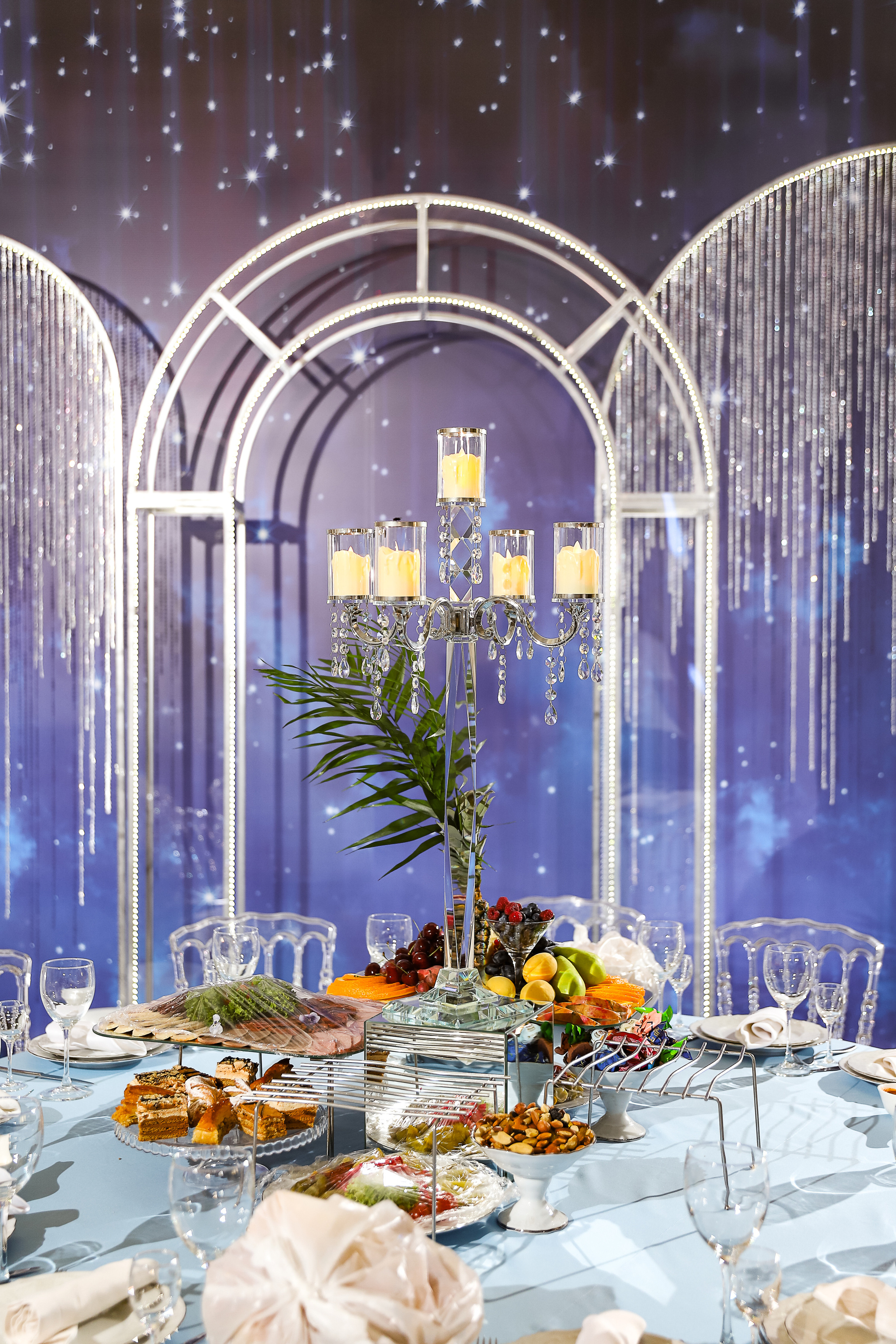 Golden Villa. Фотограф в Краснодаре Анна Светикова