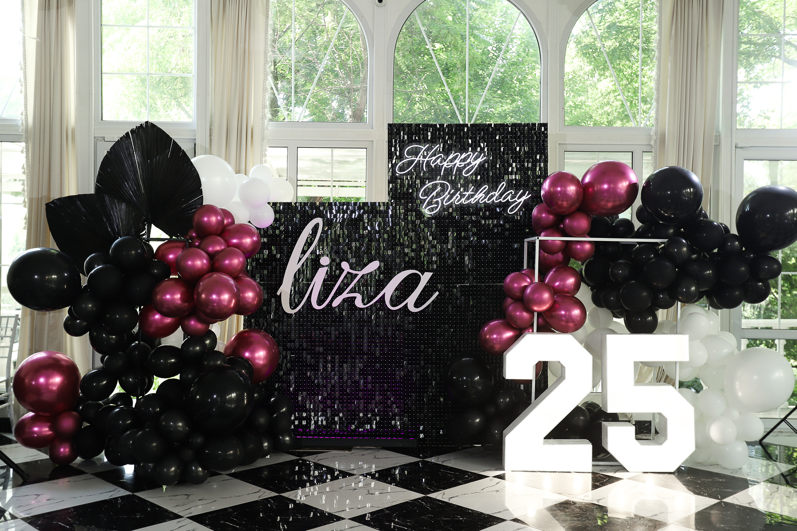 Белладжио. Фотограф в Краснодаре Анна Светикова