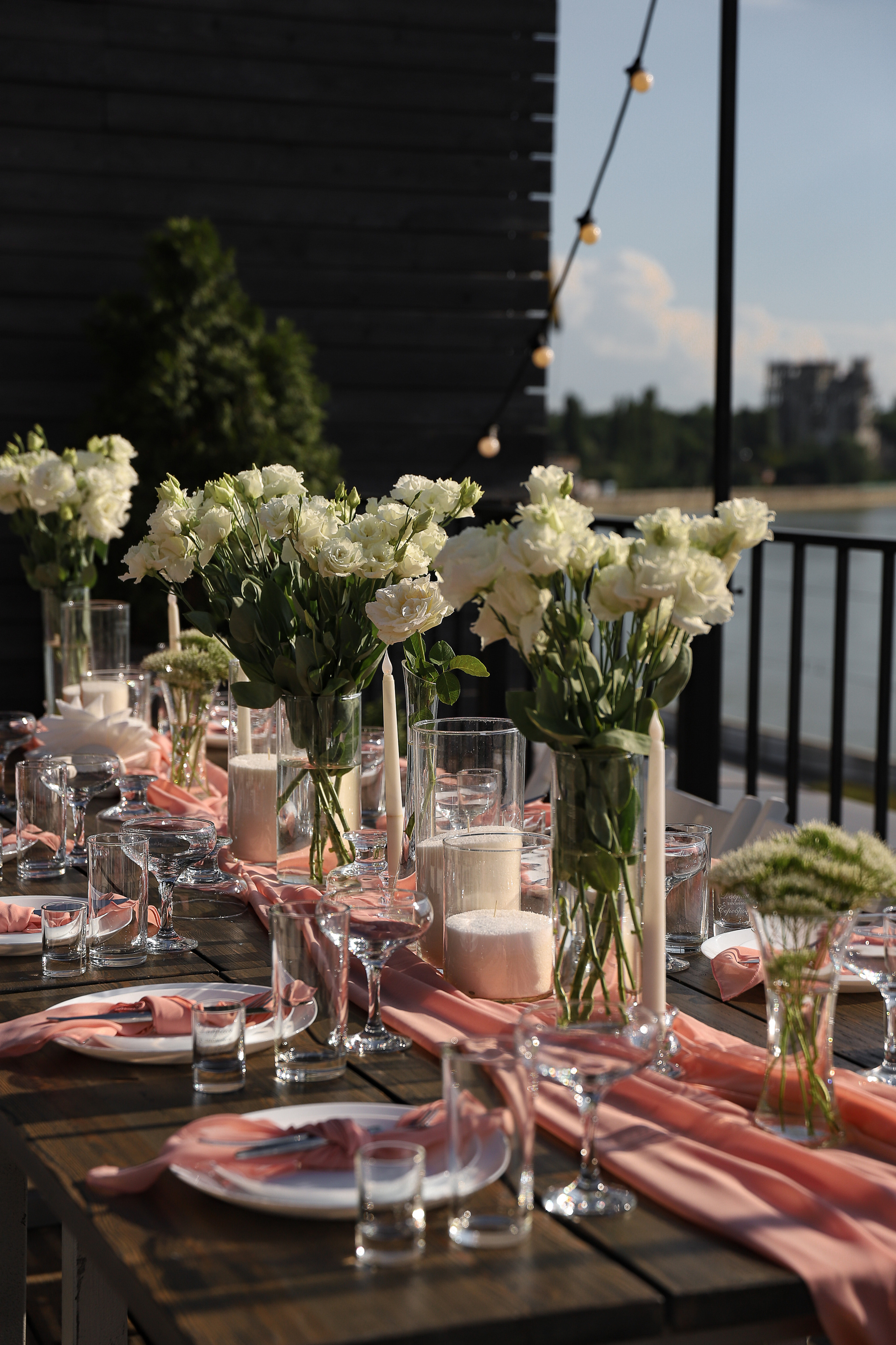 Точка Неба. Фотограф в Краснодаре Анна Светикова