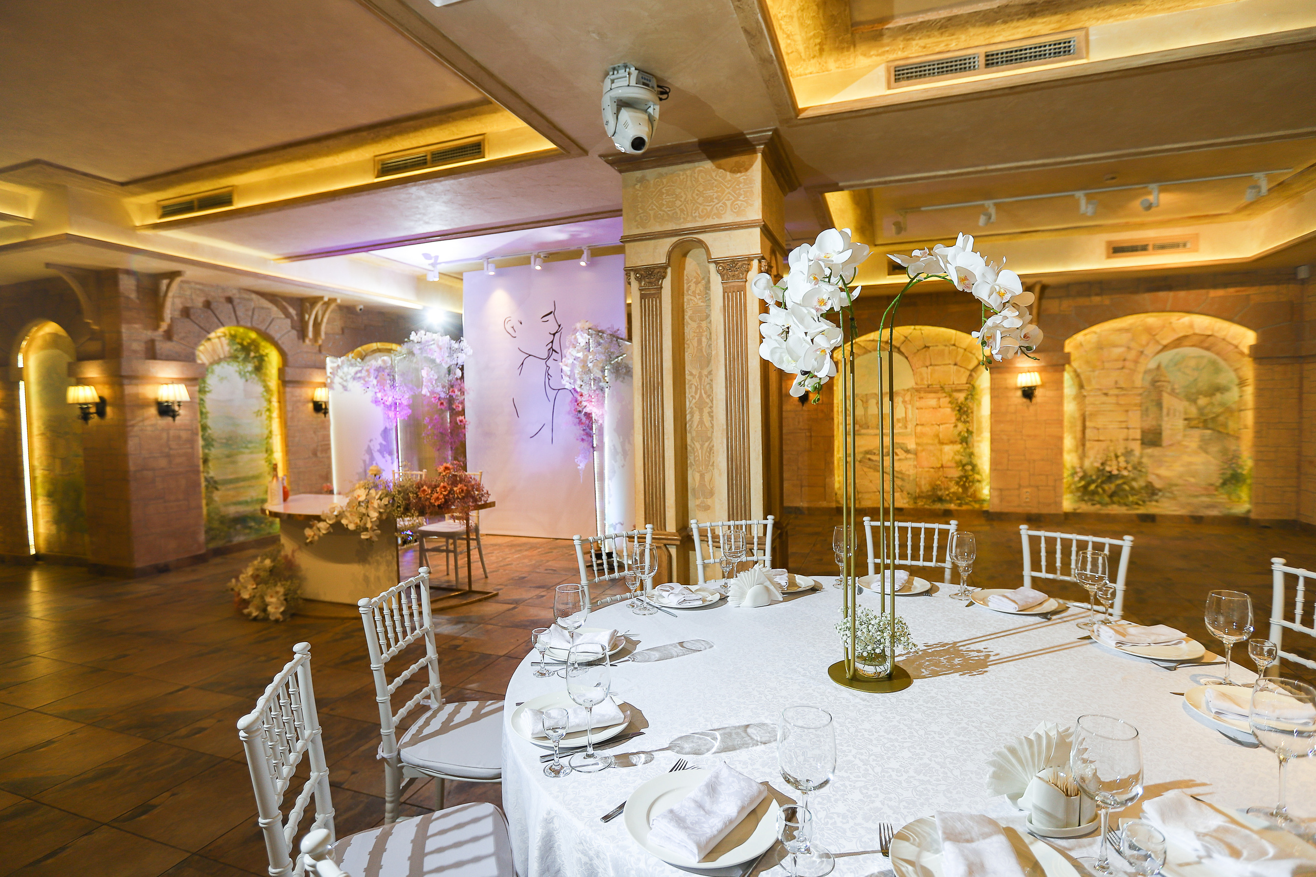 Старый город. Фотограф в Краснодаре Анна Светикова