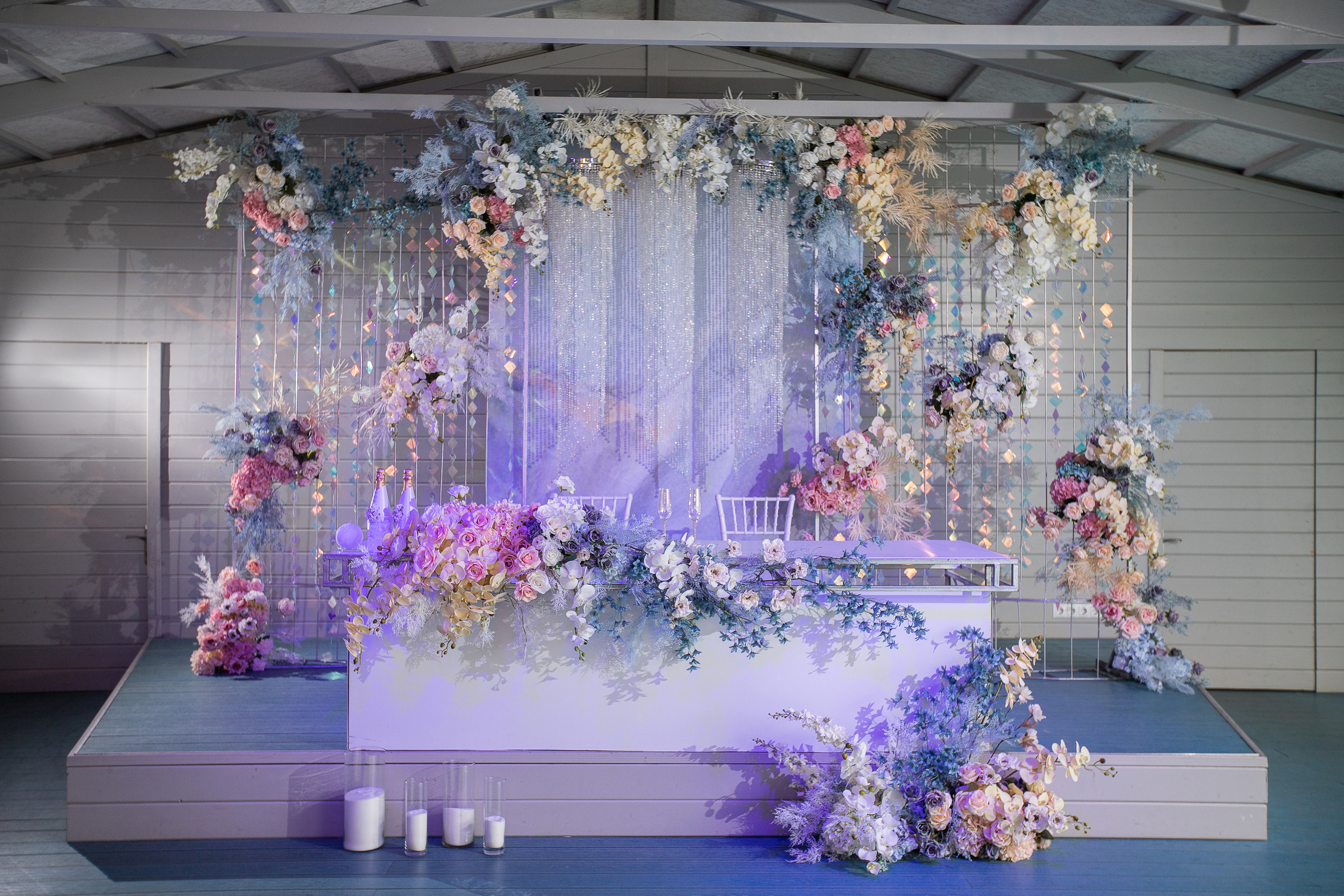 СТАНЪ. Фотограф в Краснодаре Анна Светикова