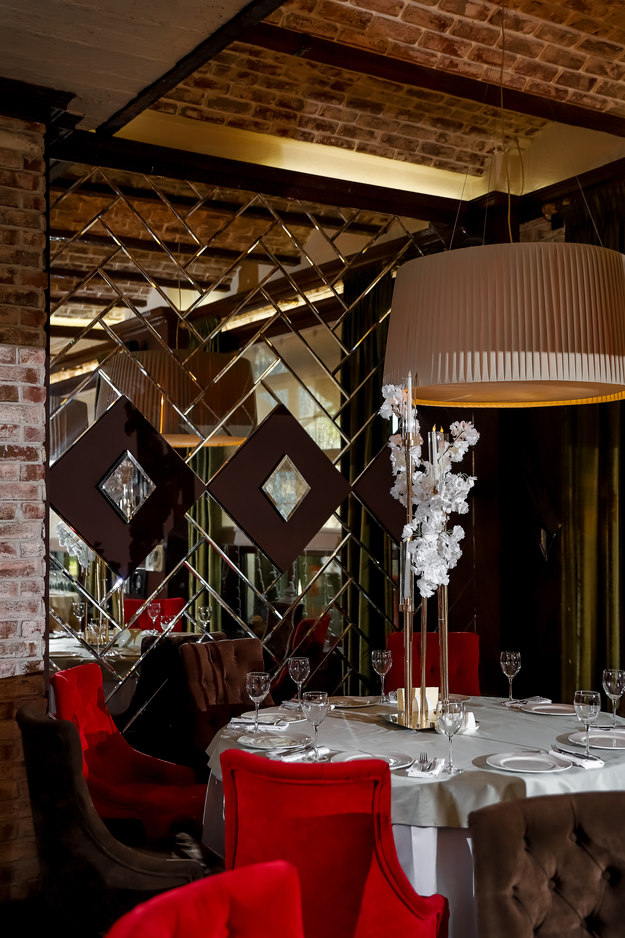 Ресторан Фамилия. Фотограф в Краснодаре Анна Светикова