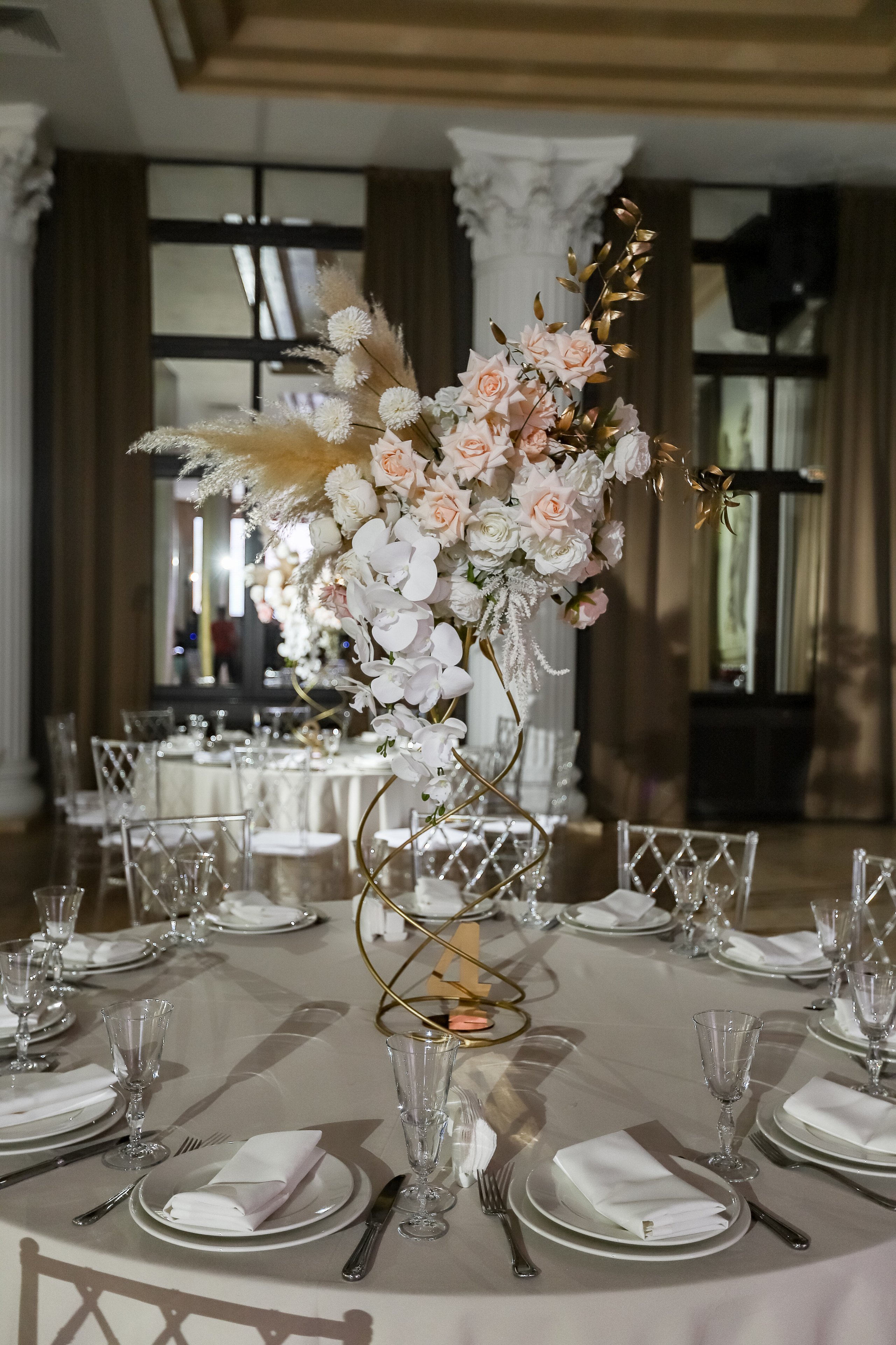 Ресторан «ГорPark». Фотограф в Краснодаре Анна Светикова