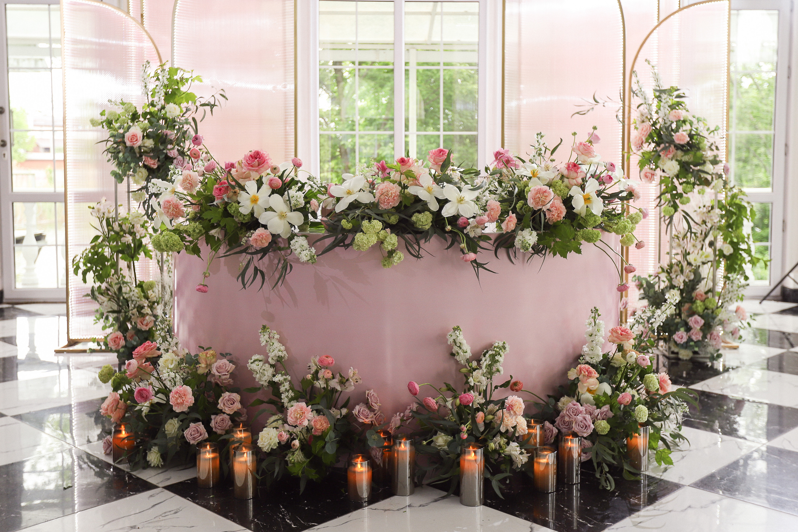 Белладжио. Фотограф в Краснодаре Анна Светикова