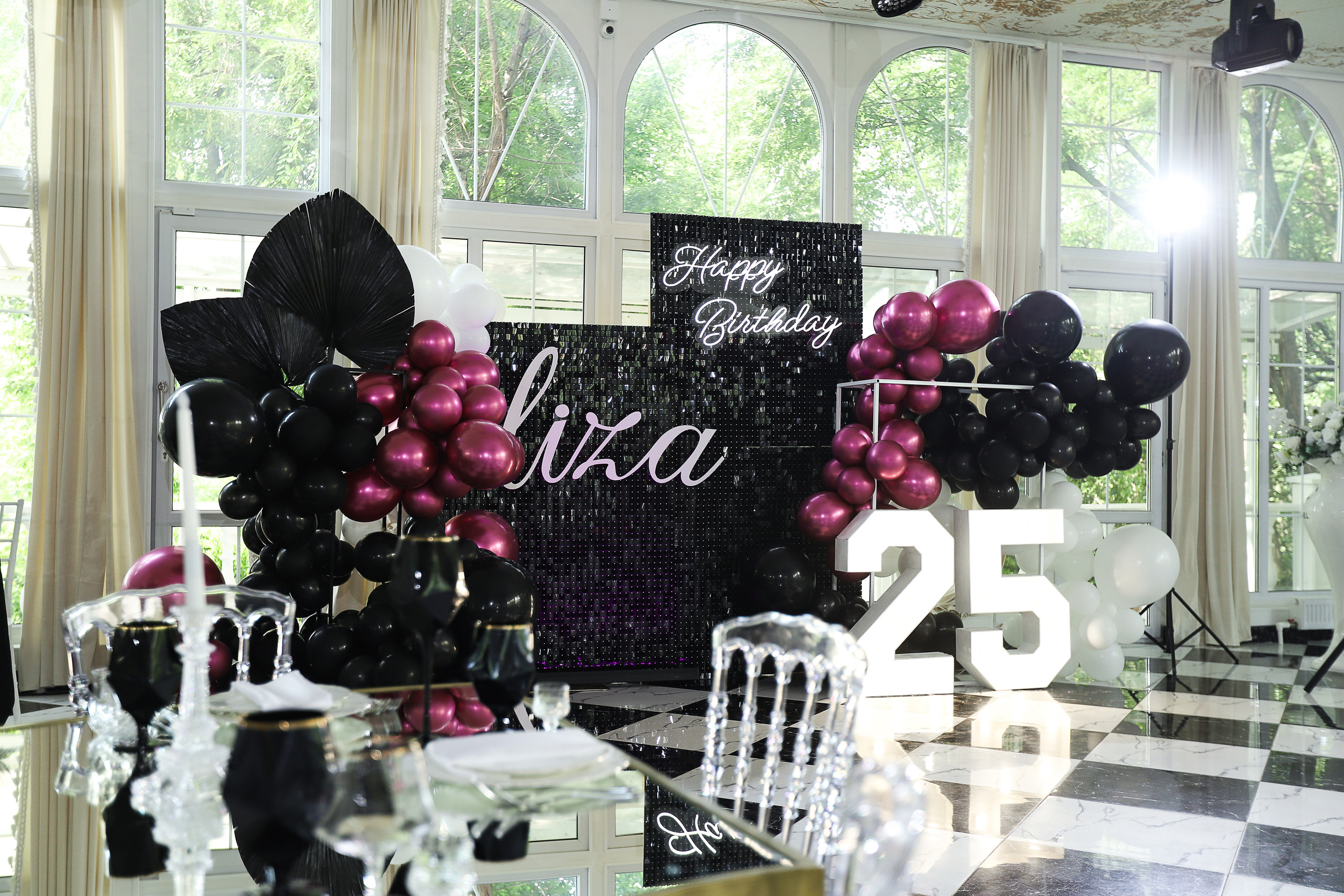 Белладжио. Фотограф в Краснодаре Анна Светикова