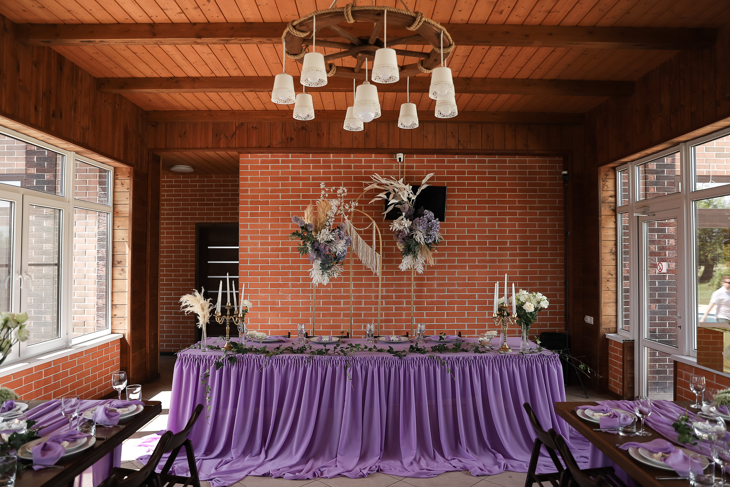 За городом. Фотограф в Краснодаре Анна Светикова