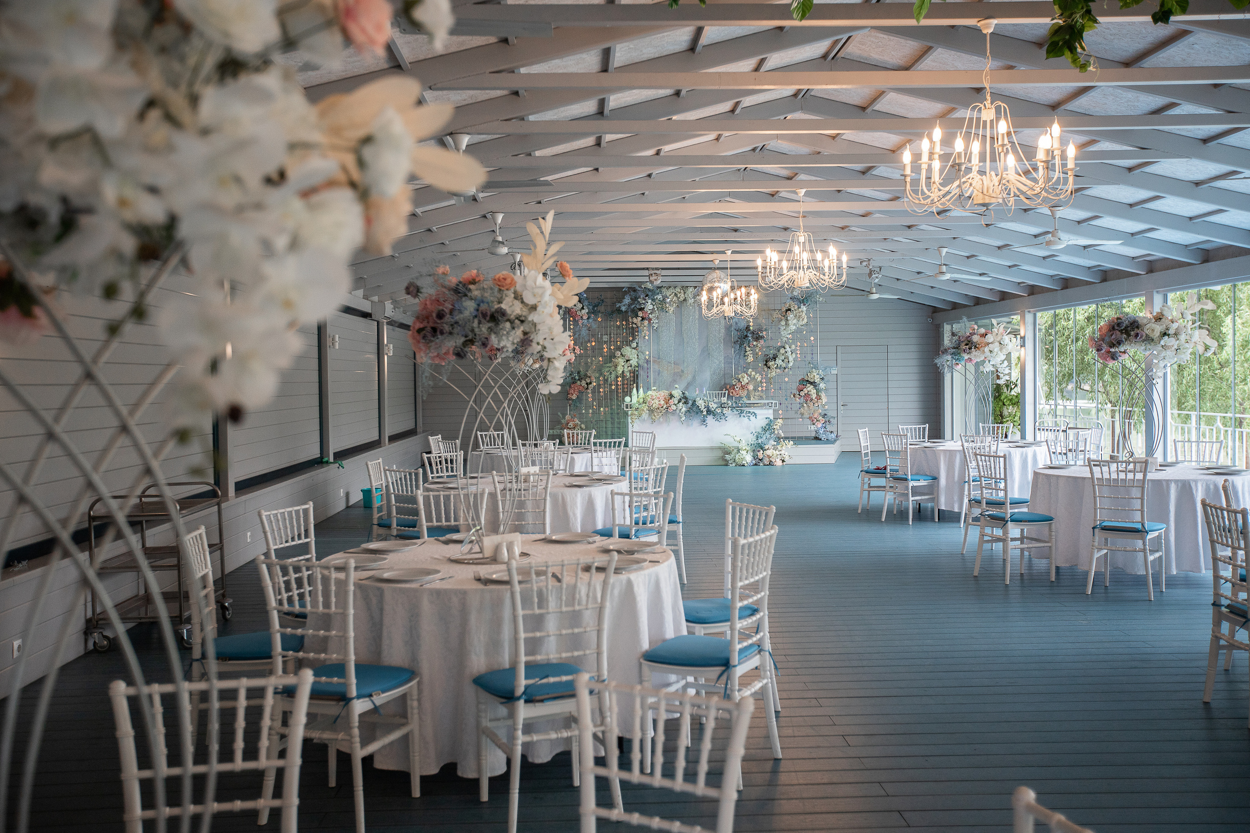 СТАНЪ. Фотограф в Краснодаре Анна Светикова