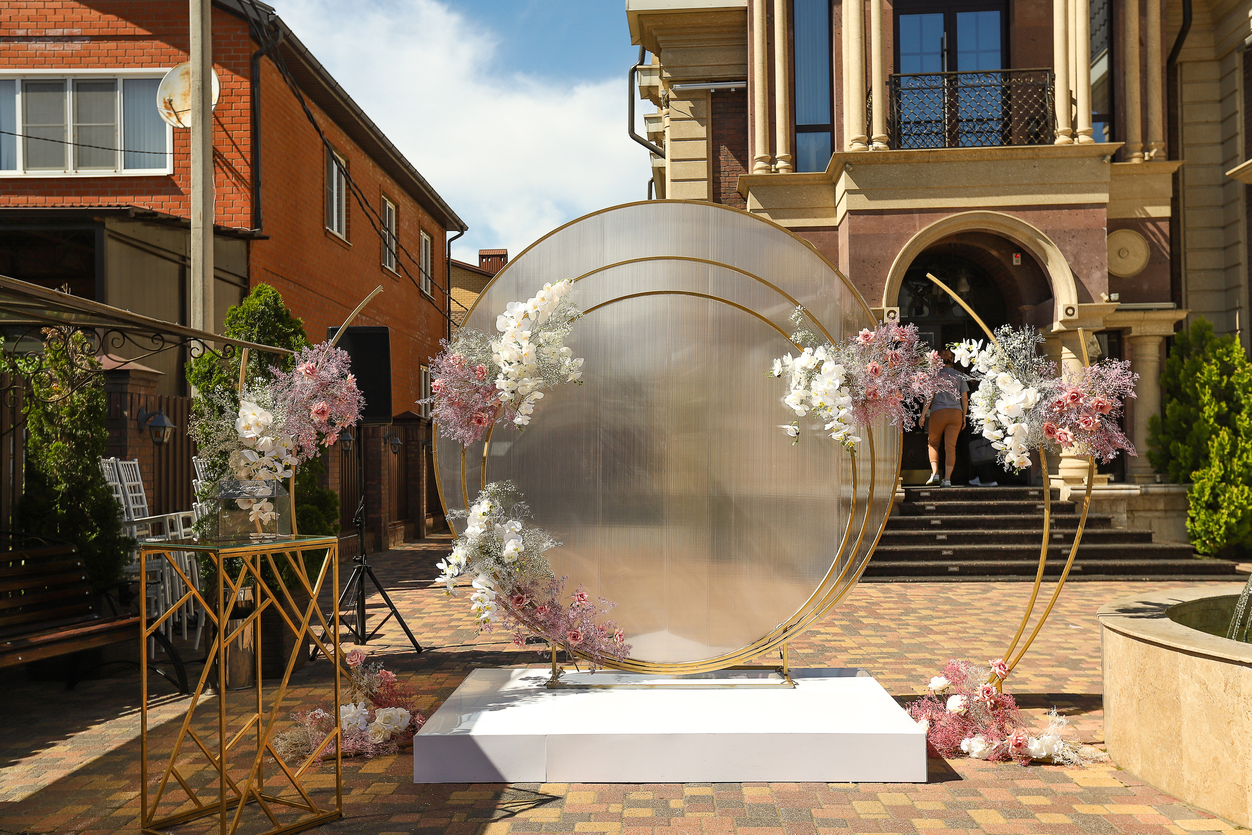 Старый город. Фотограф в Краснодаре Анна Светикова