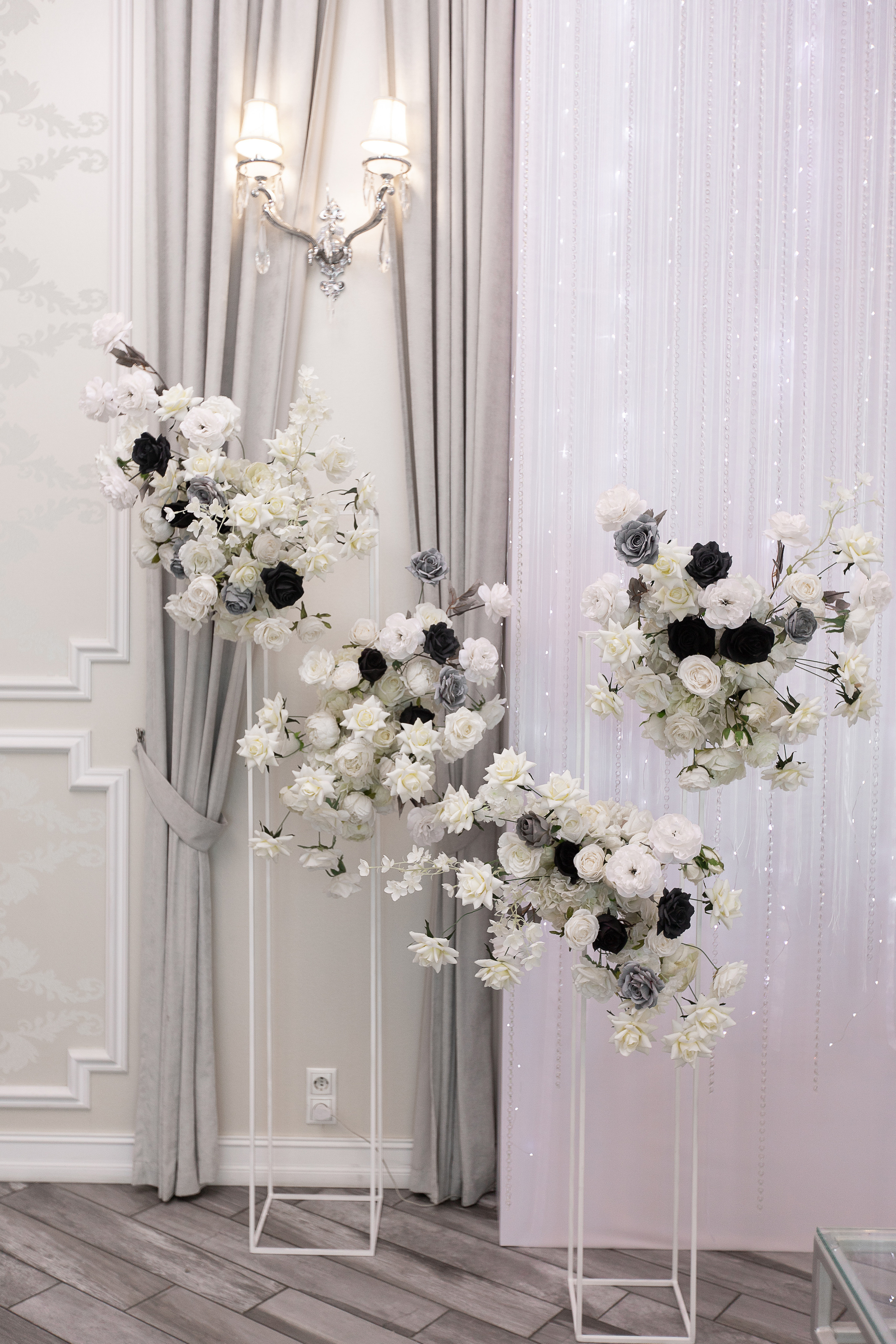 Mer Hall. Фотограф в Краснодаре Анна Светикова