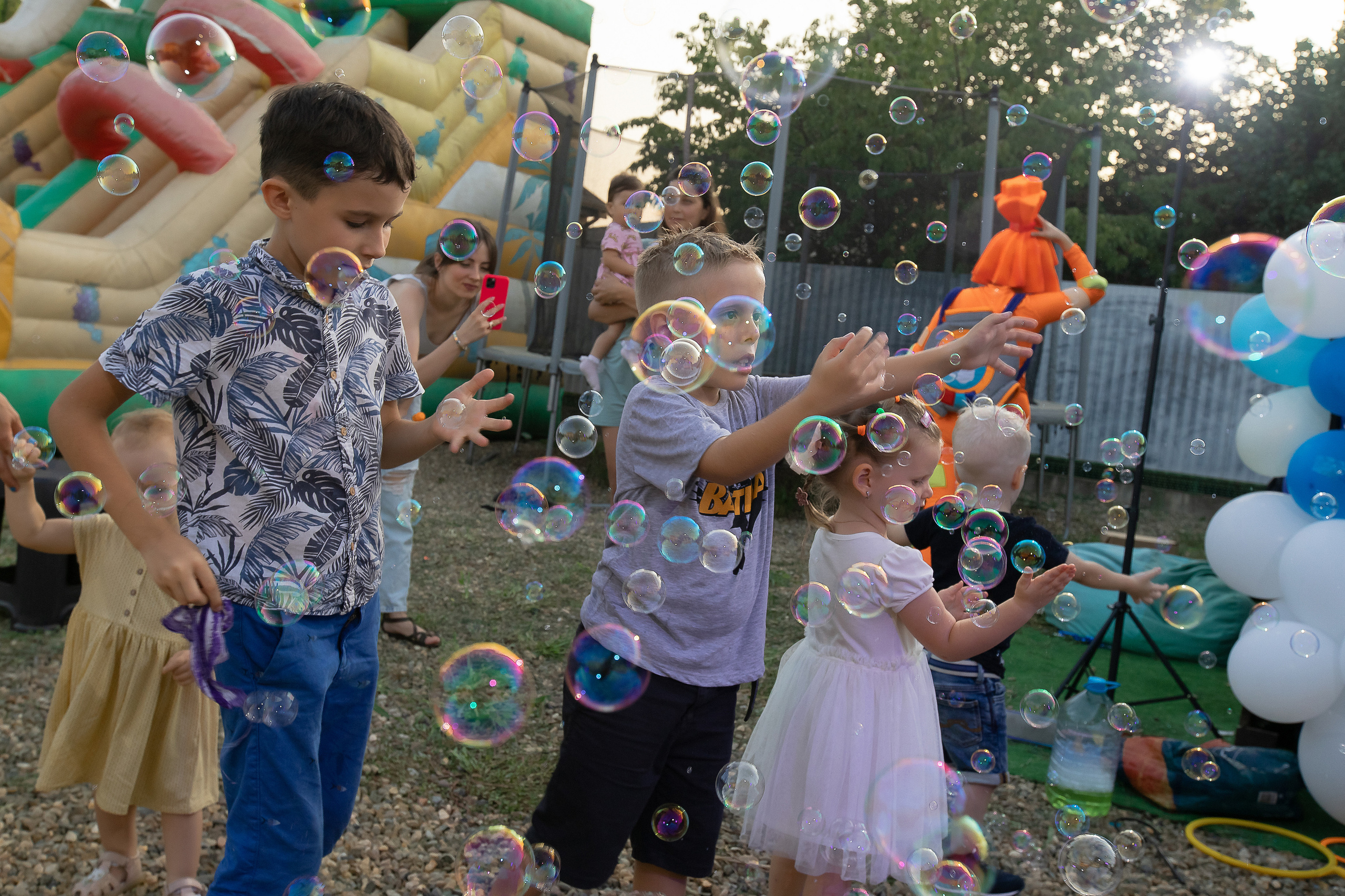 День рожденье 18+. Фотограф в Краснодаре Анна Светикова