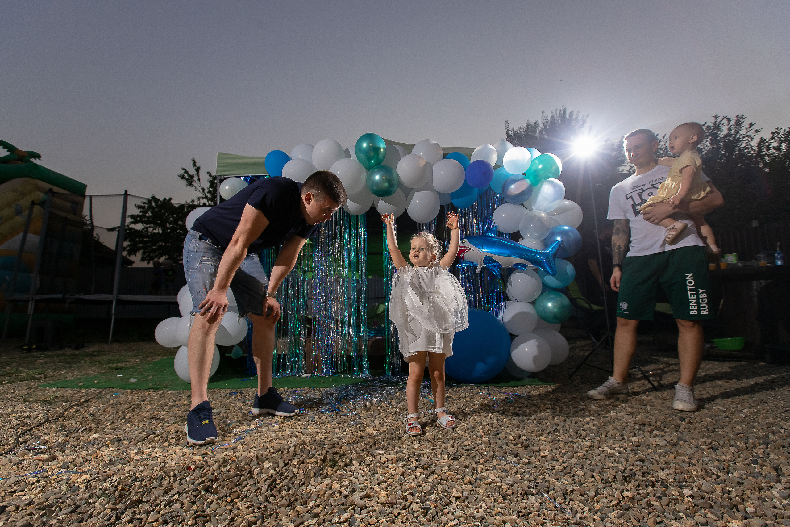 День рожденье 18+. Фотограф в Краснодаре Анна Светикова