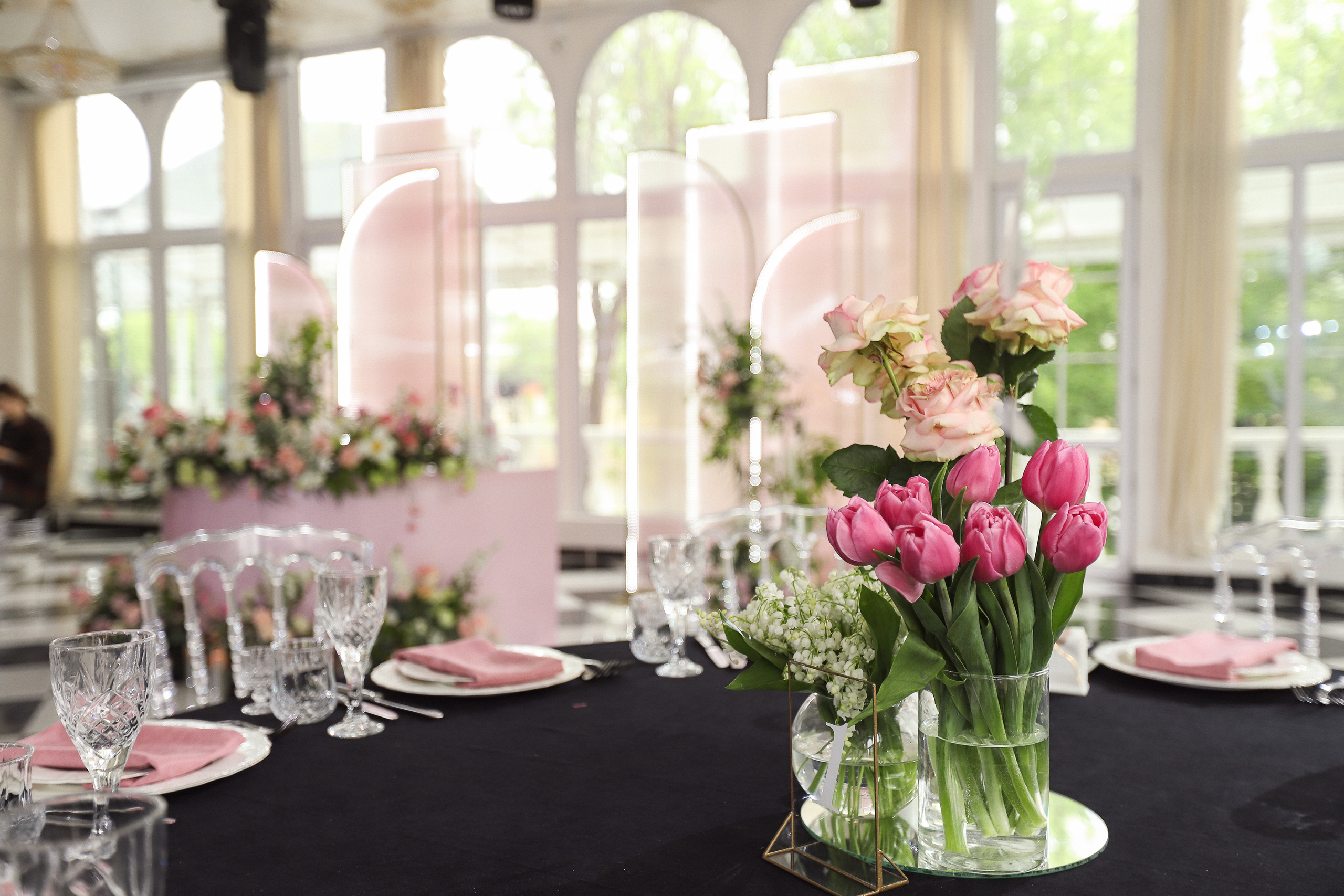 Белладжио. Фотограф в Краснодаре Анна Светикова