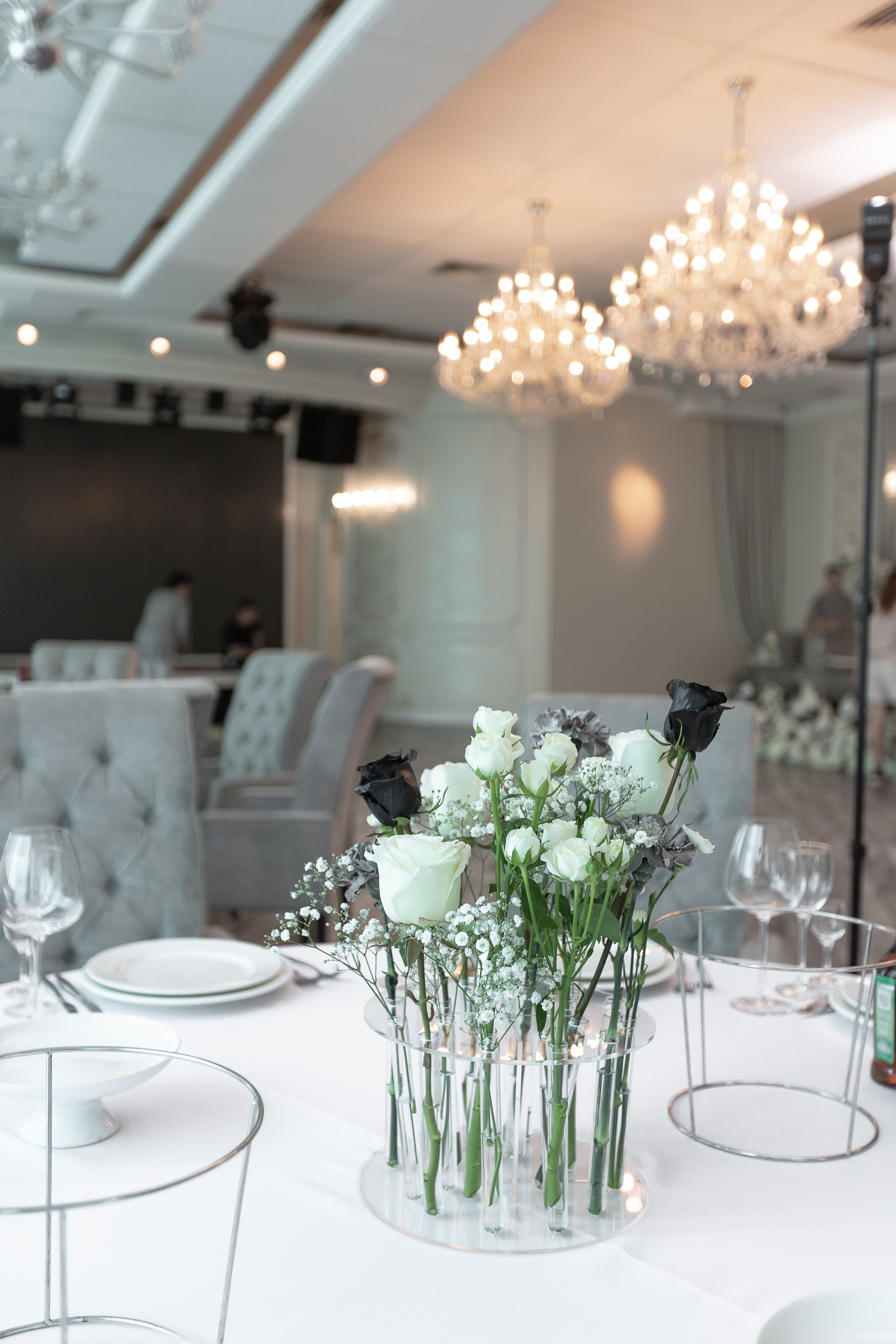 Mer Hall. Фотограф в Краснодаре Анна Светикова