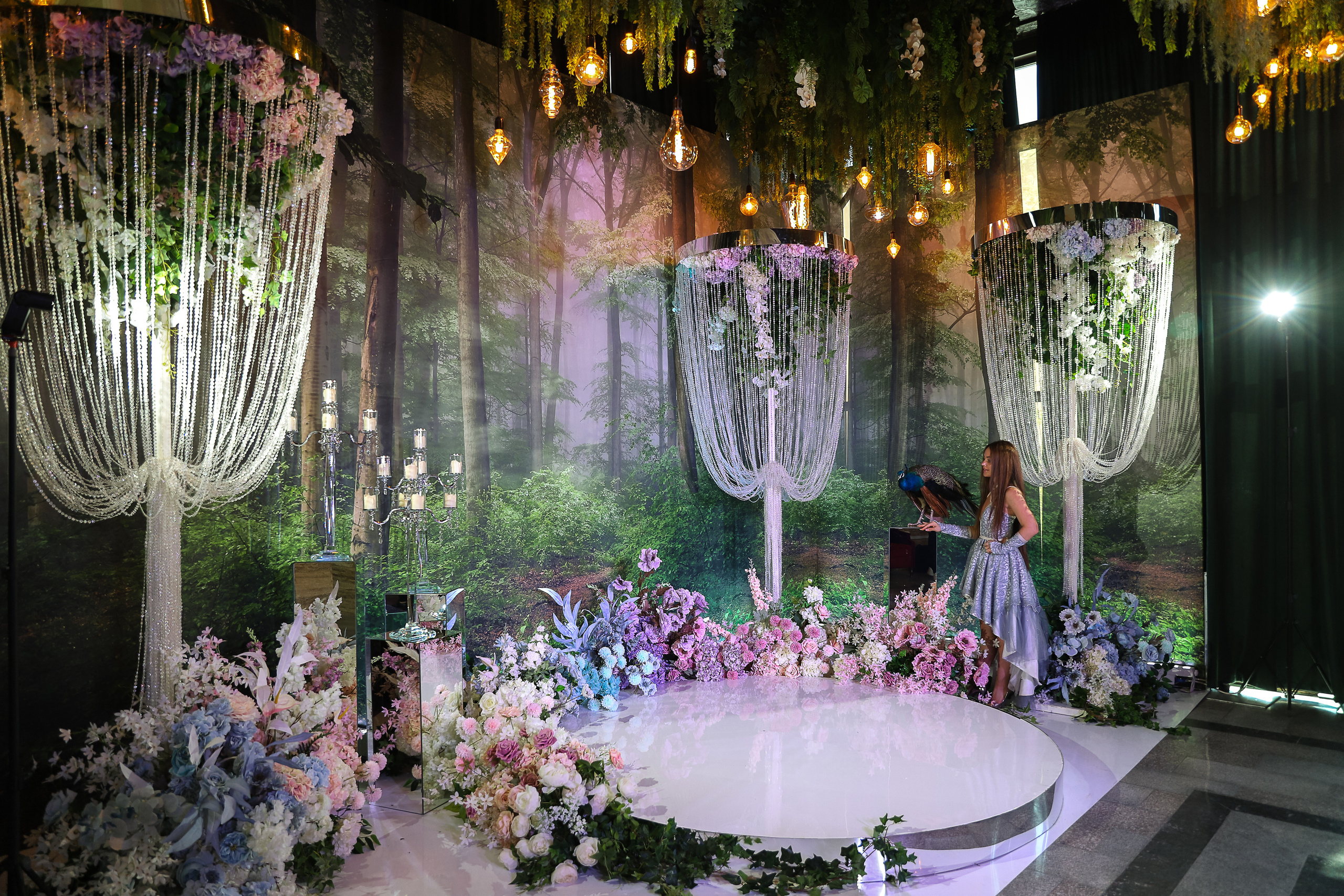 Golden Villa. Фотограф в Краснодаре Анна Светикова