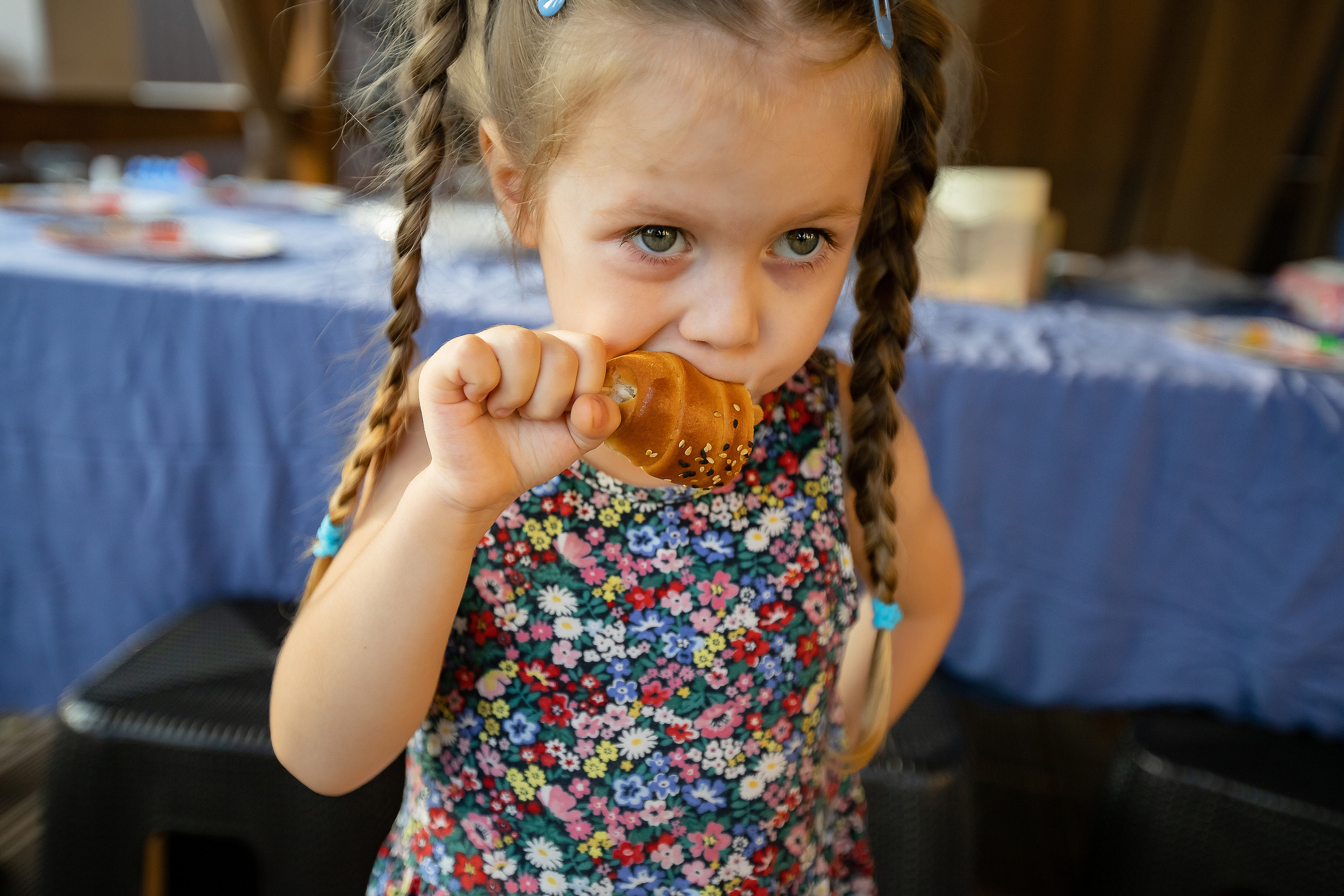 День рожденье 18+. Фотограф в Краснодаре Анна Светикова