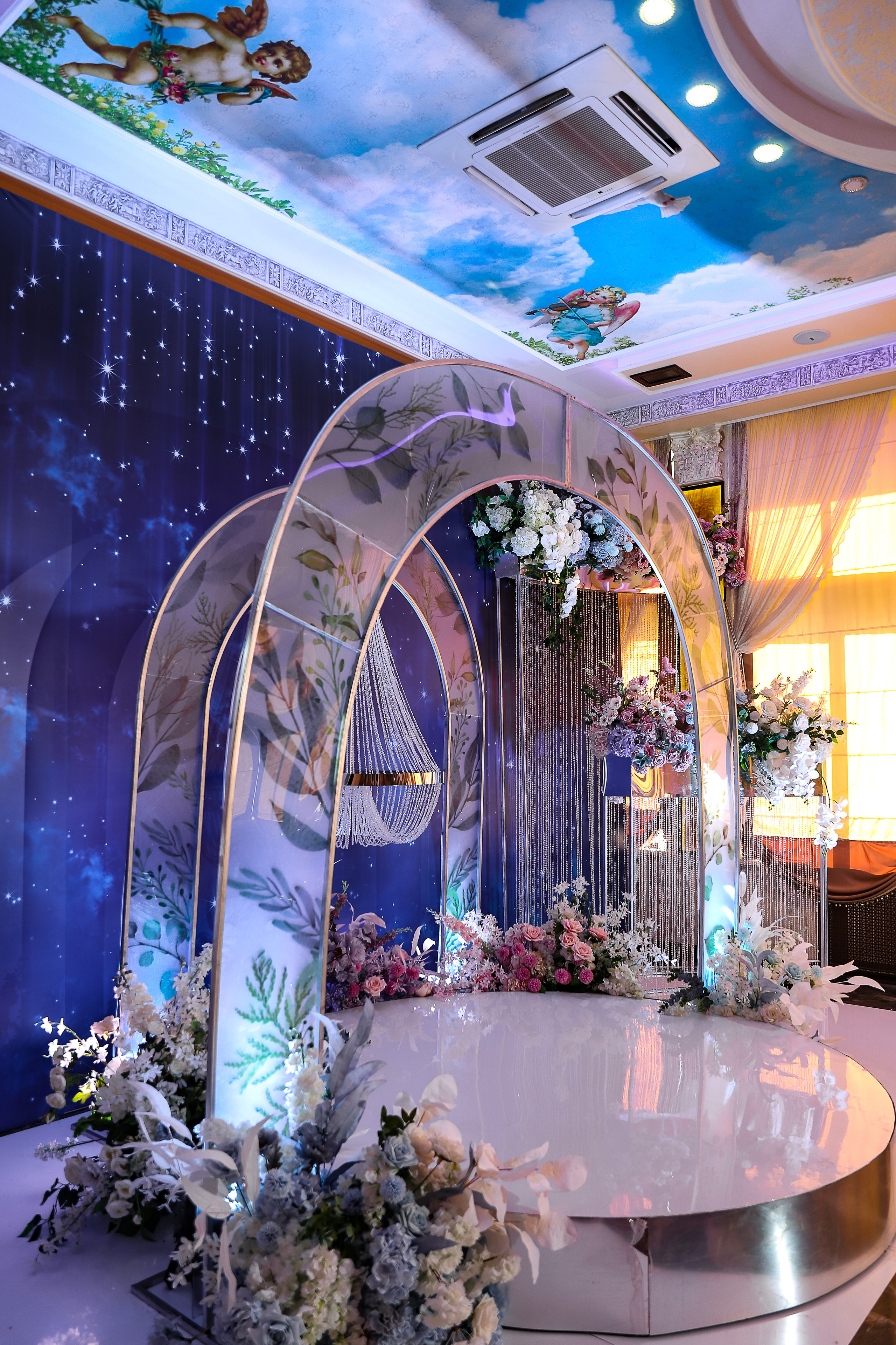 Golden Villa. Фотограф в Краснодаре Анна Светикова