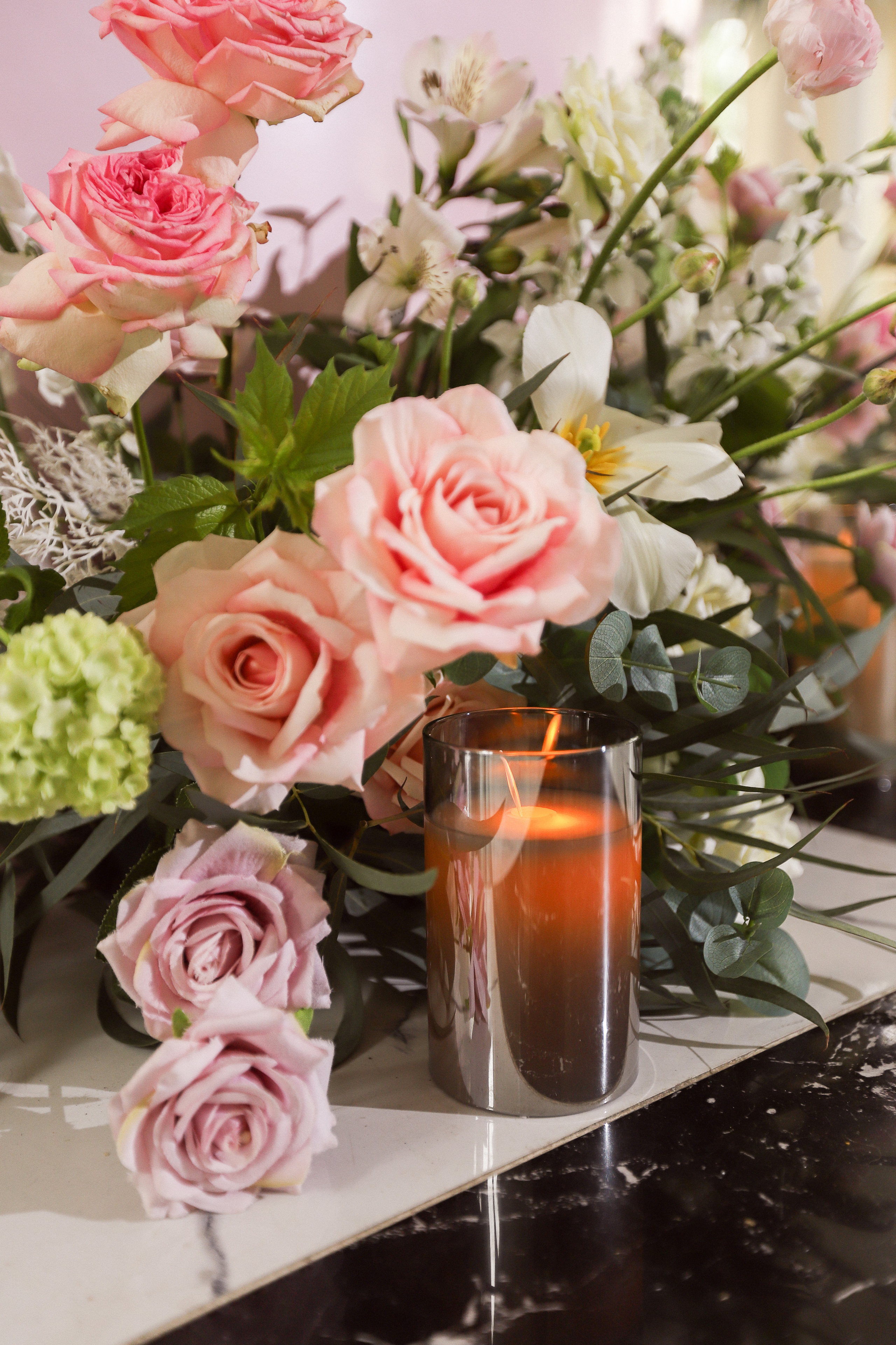 Белладжио. Фотограф в Краснодаре Анна Светикова