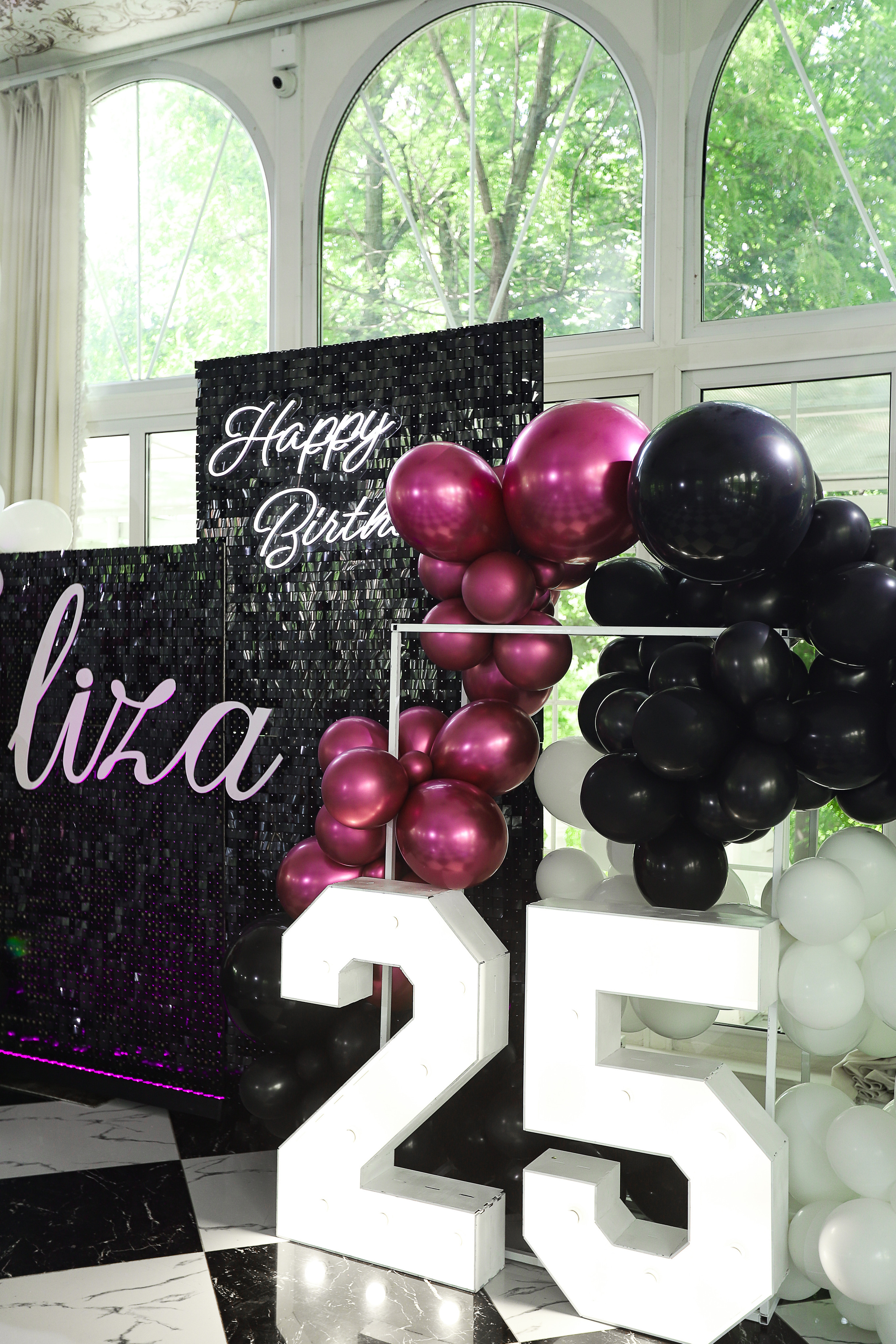 Белладжио. Фотограф в Краснодаре Анна Светикова